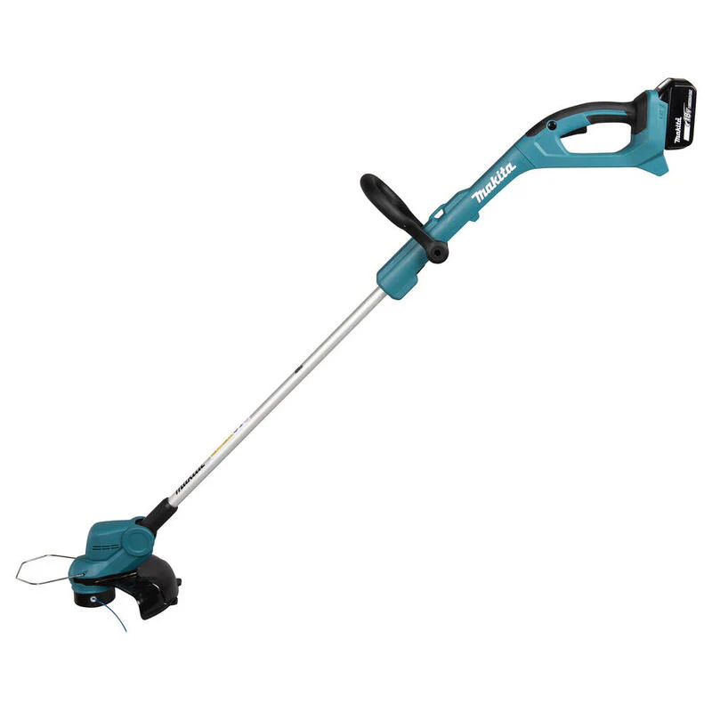 Makita Dur193z Desbrozadora/bordeadora 280 W Batería Negro - Image 2