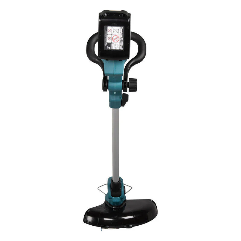 Makita Dur193z Desbrozadora/bordeadora 280 W Batería Negro - Image 3