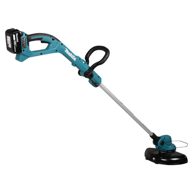 Makita Dur193z Desbrozadora/bordeadora 280 W Batería Negro - Image 4