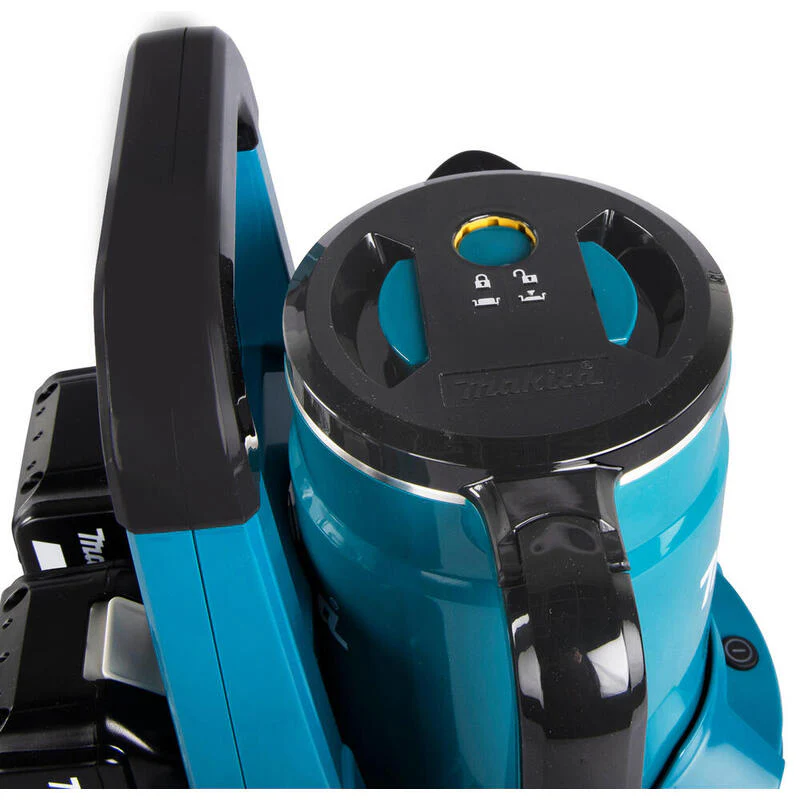 Makita Hervidor Inalámbrico Dkt360z 2x18v Dkt360z - Image 3