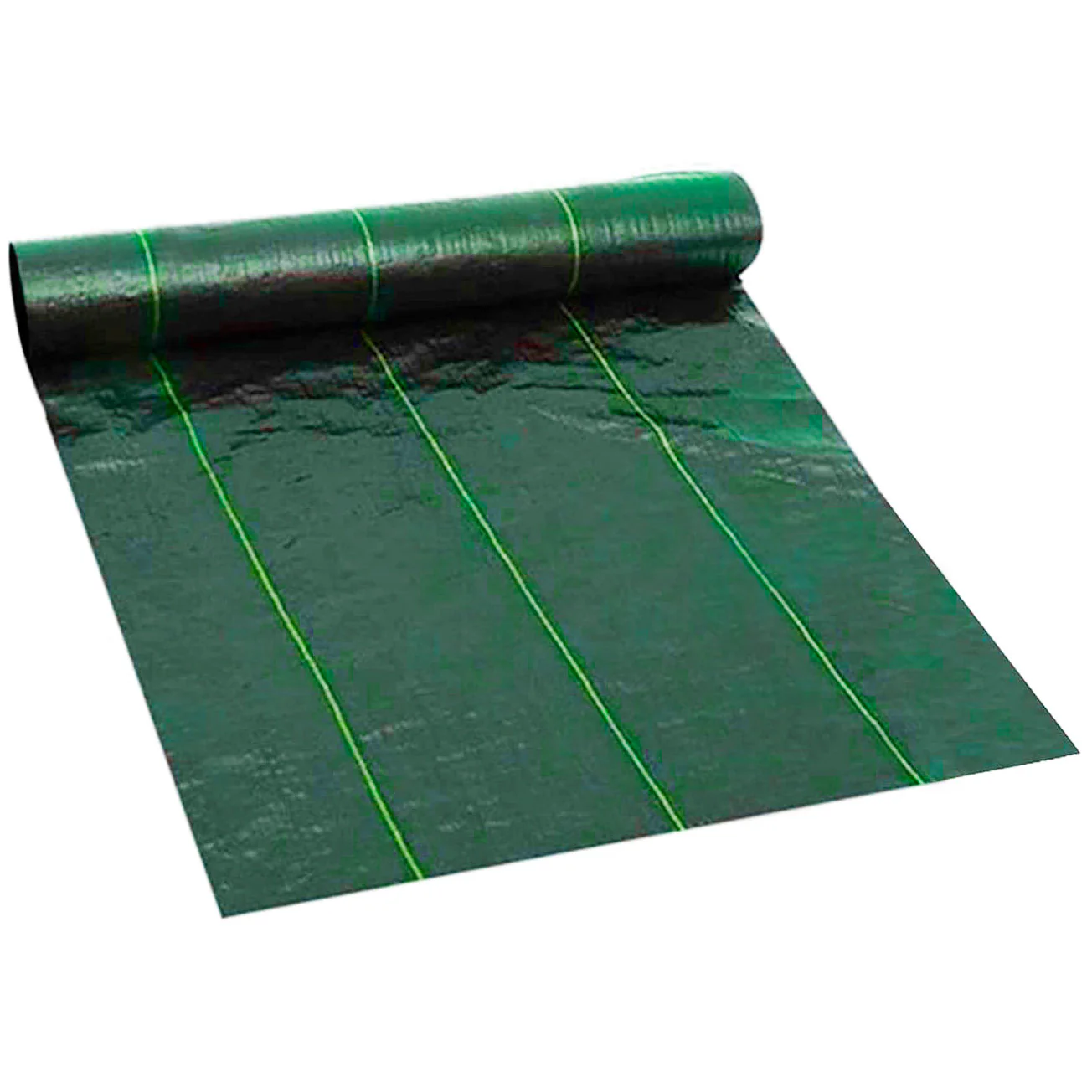 Malla Antihierba 100 G Verde - 2,00 X 100 M