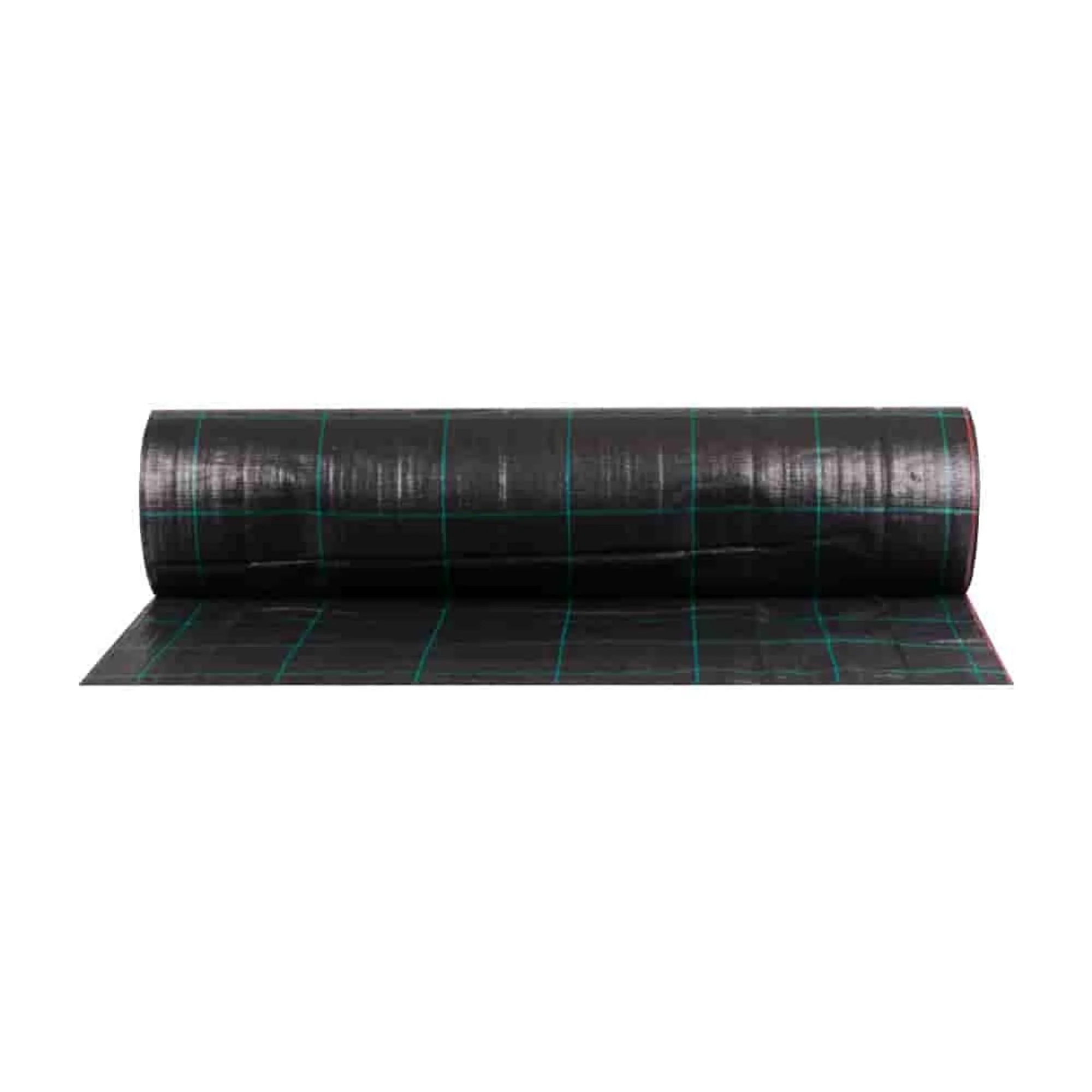 Malla Antihierbas 1,5x40m, 100g/m², Tejido Geotextil Para Jardín - Image 3
