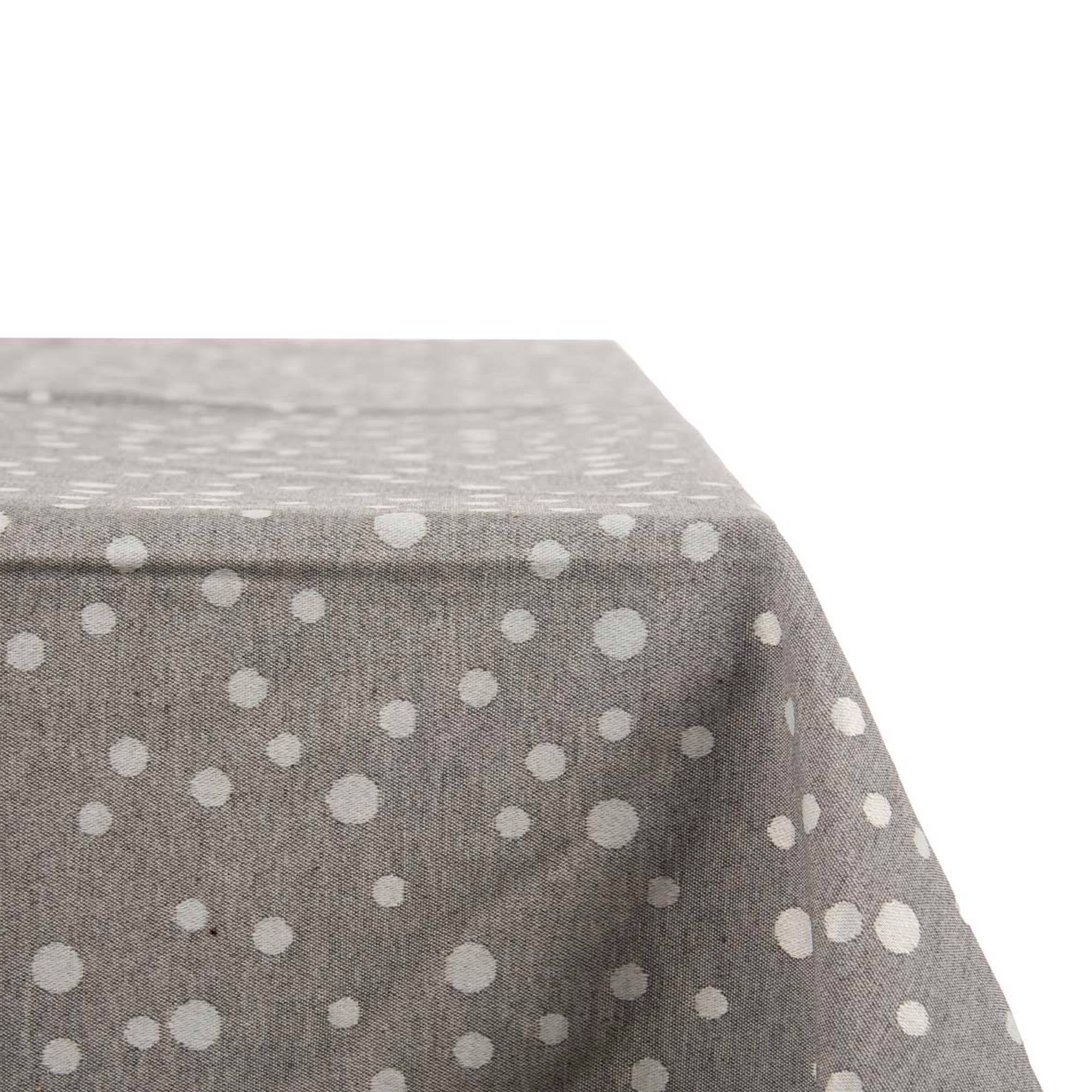 Mantel Jacquard Antimancha 140x180cm Lun Colección Kinvara - Image 4