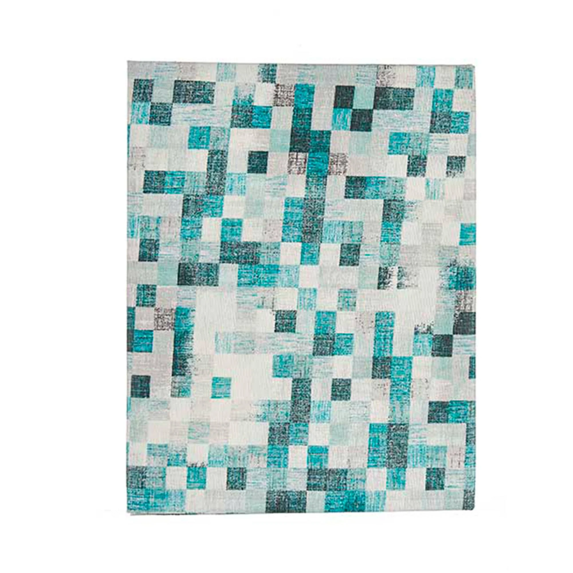 Mantel Loneta Antimanchas 140x180cm Cuad Colección Kinvara - Image 3