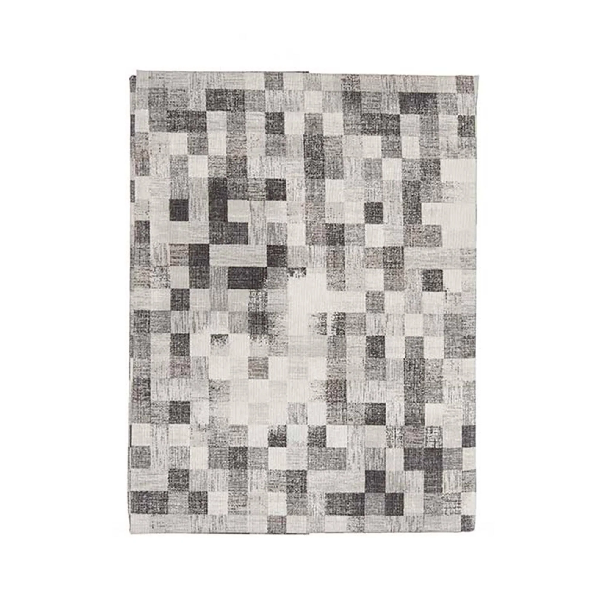 Mantel Loneta Antimanchas 140x180cm Cuad Colección Kinvara - Image 3