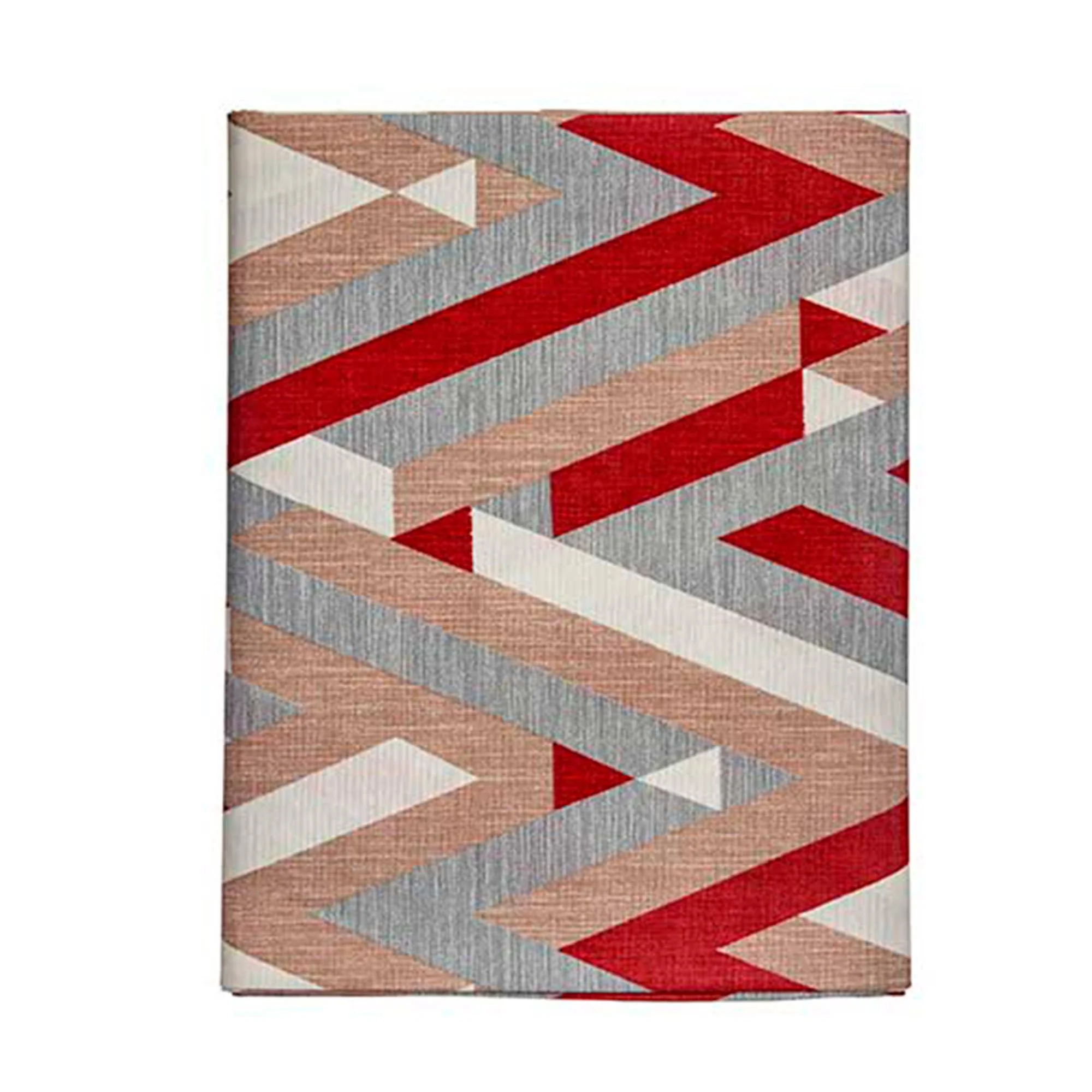 Mantel Loneta Antimanchas 140x180cm Raya Colección Kinvara - Image 3