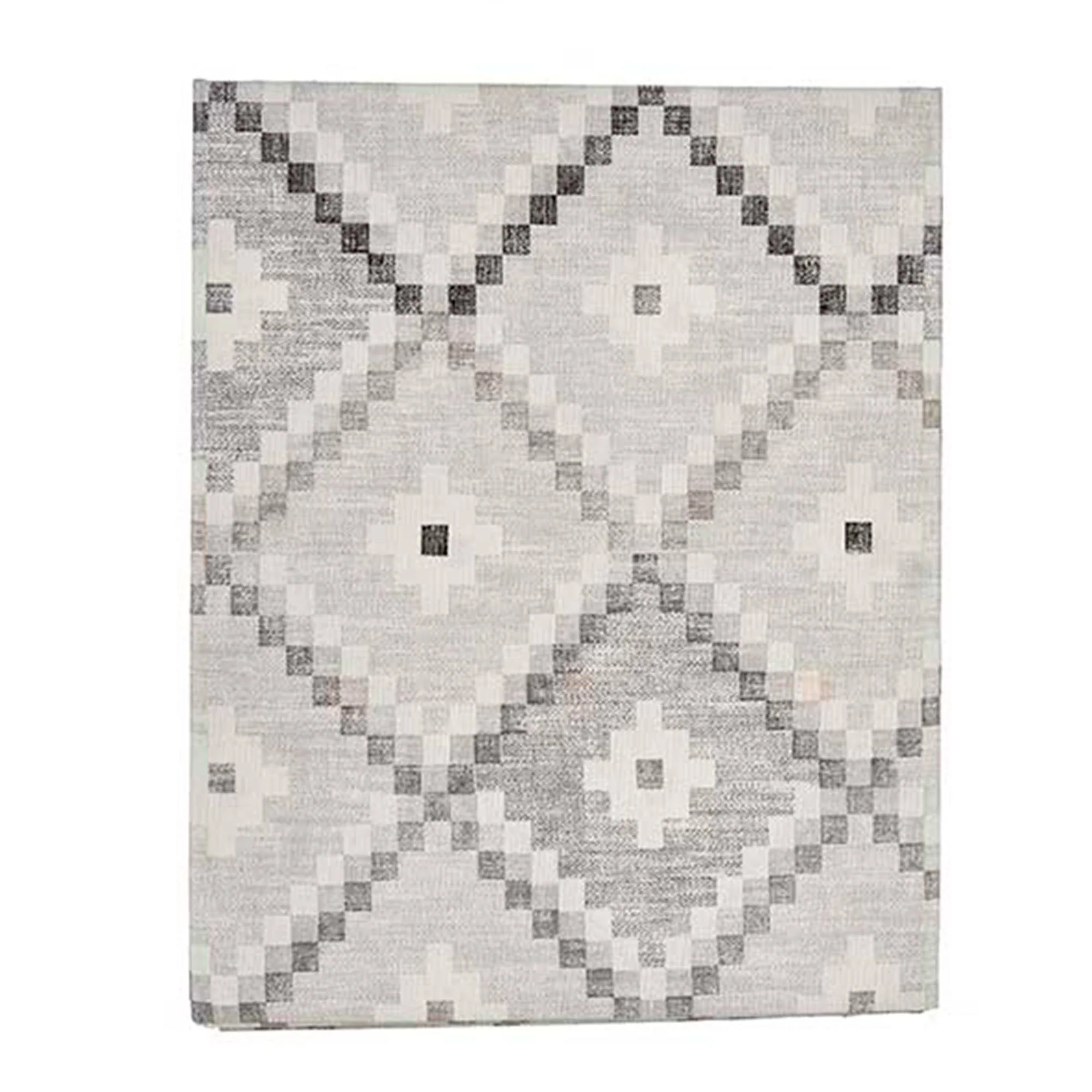 Mantel Loneta Antimanchas 140x180cm Romb Colección Kinvara - Image 3