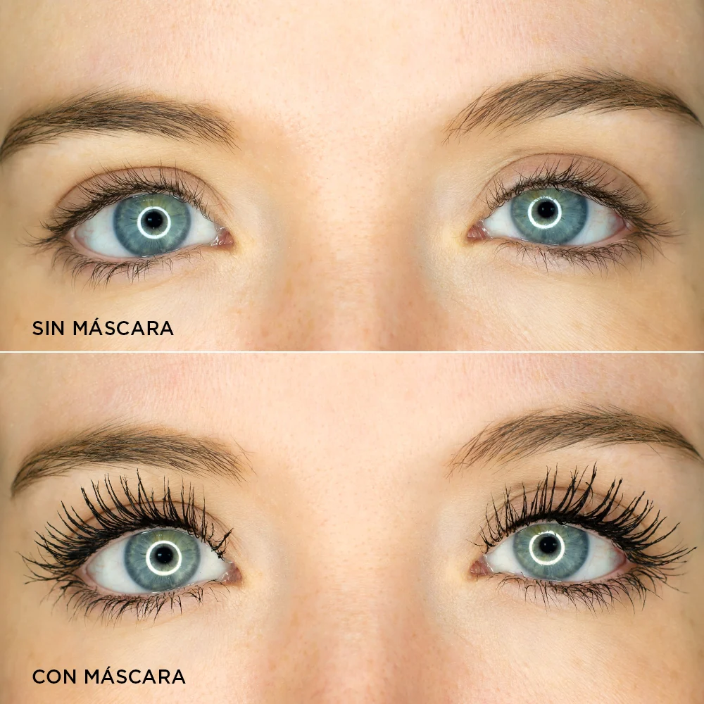 Máscara De Pestañas Definición Camaleon Cosmetics - Image 2