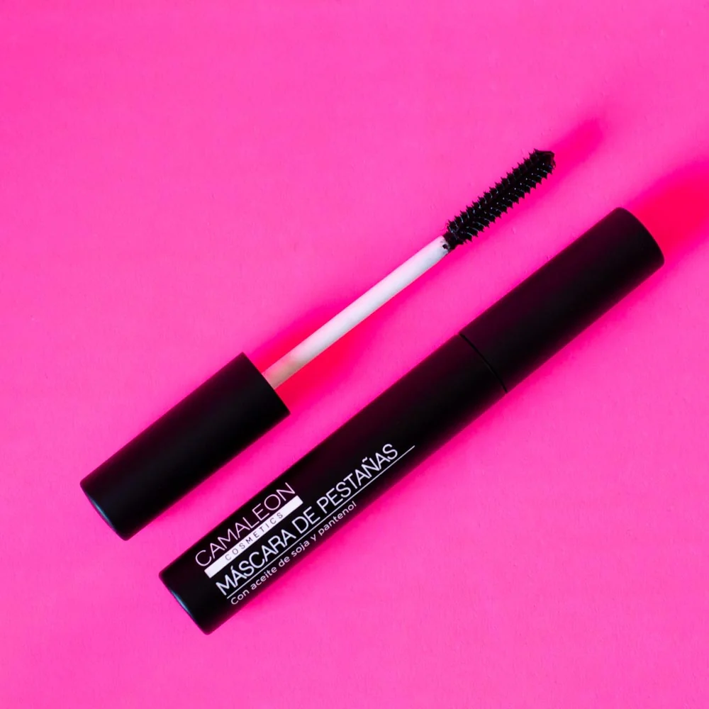 Máscara De Pestañas Definición Camaleon Cosmetics - Image 5