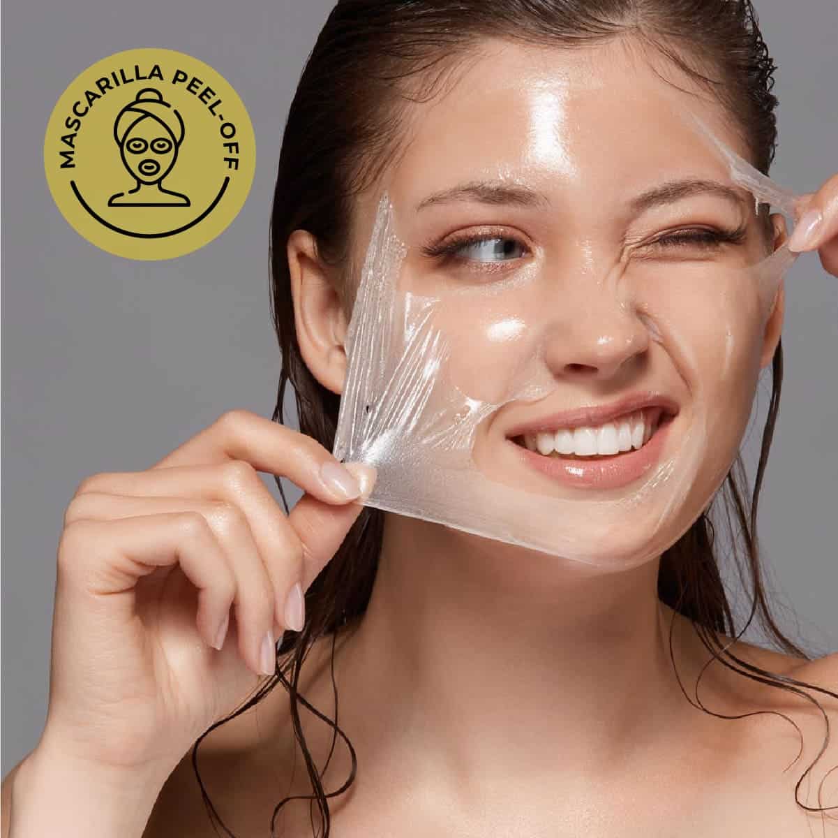 Mascarilla Facial Peeling Limón Labnatur 10 ml | Exfoliante y Purificante | Piel Suave y Renovada - Image 4