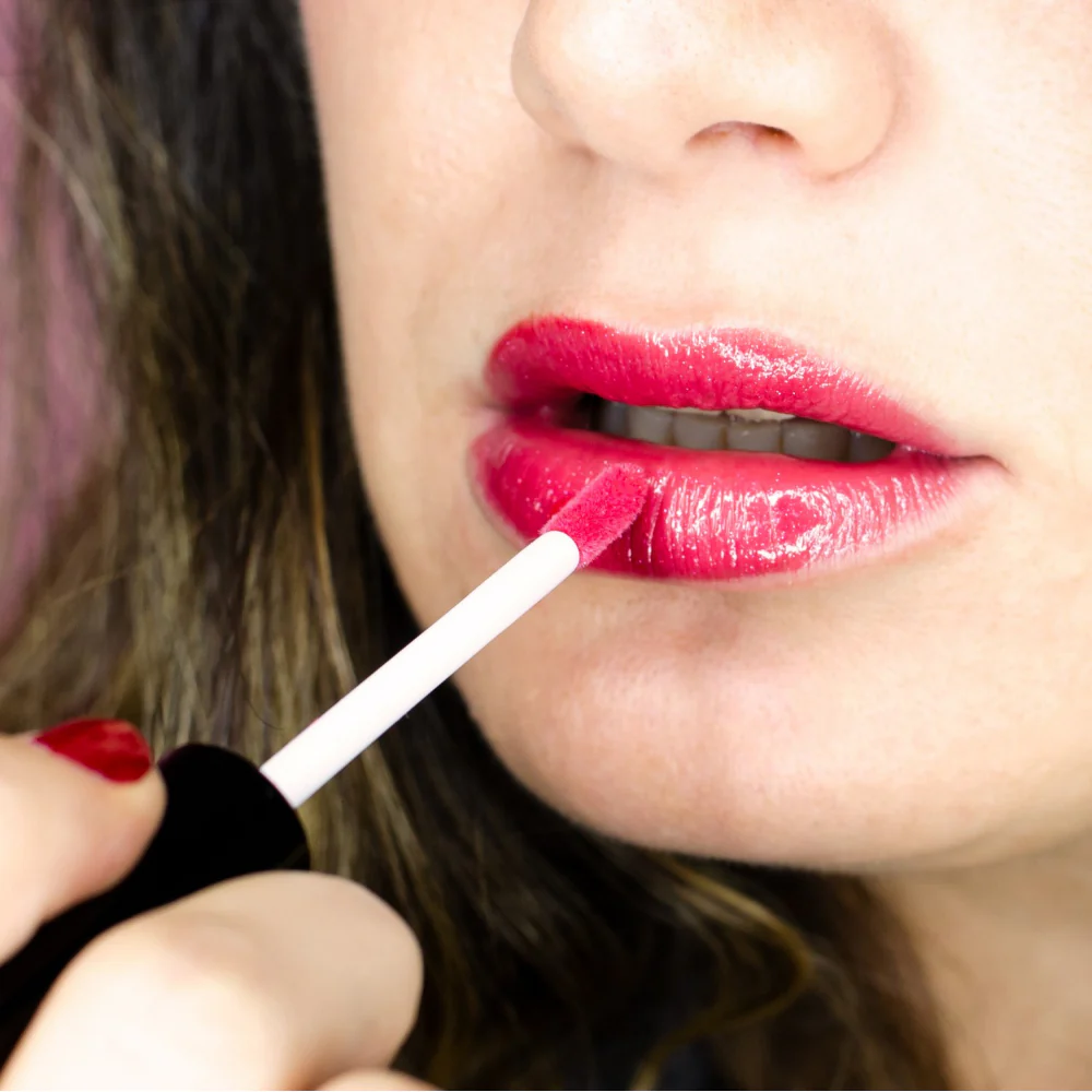 Metallic Gloss Cereza Camaleon Cosmetics - Image 3