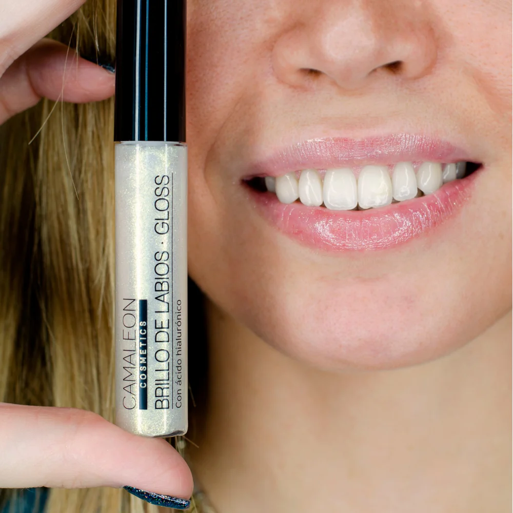 Metallic Gloss Nacar Camaleon Cosmetics - Image 3