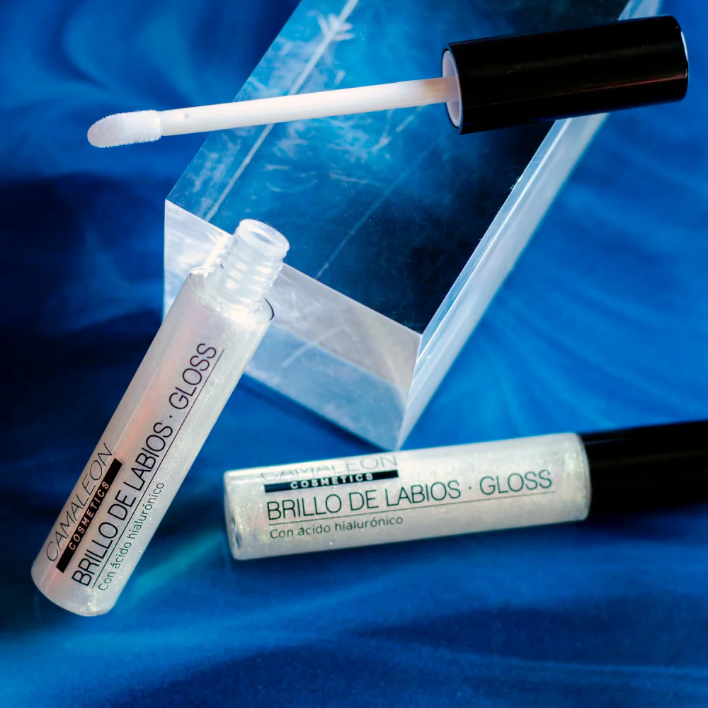 Metallic Gloss Nacar Camaleon Cosmetics - Image 4