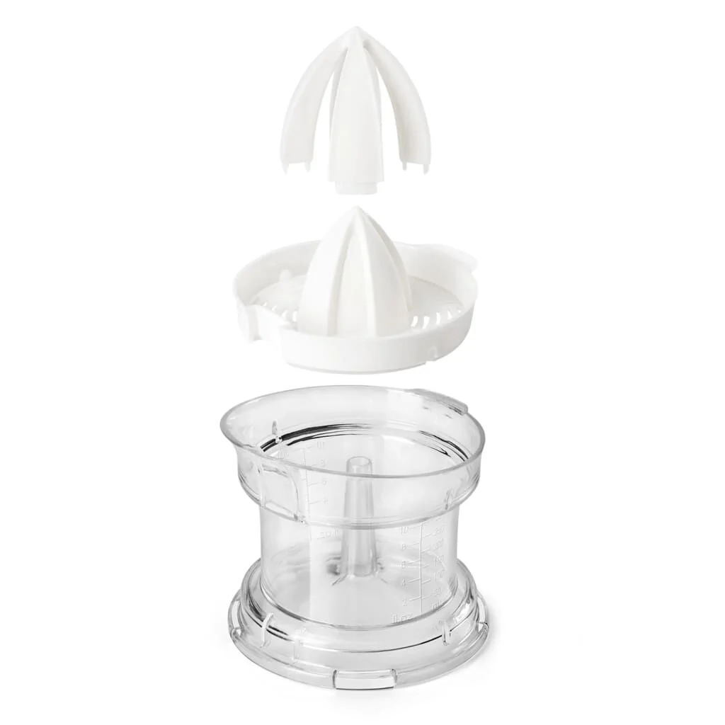 Metaltex Exprimidor 2 En 1 Citrus+ 300 Ml - Image 3