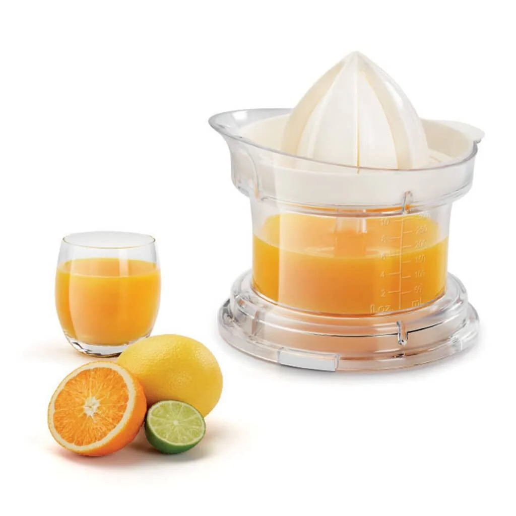 Metaltex Exprimidor 2 En 1 Citrus+ 300 Ml - Image 4