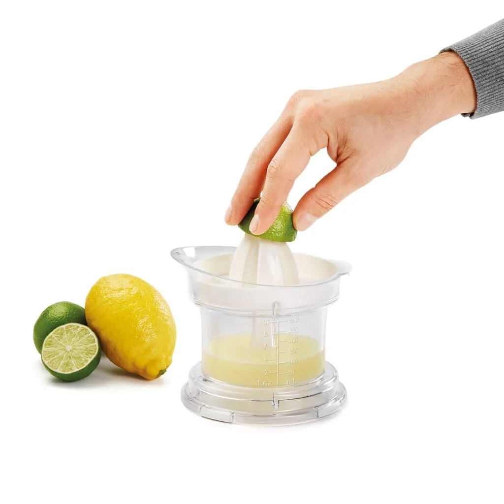 Metaltex Exprimidor 2 En 1 Citrus+ 300 Ml - Image 5