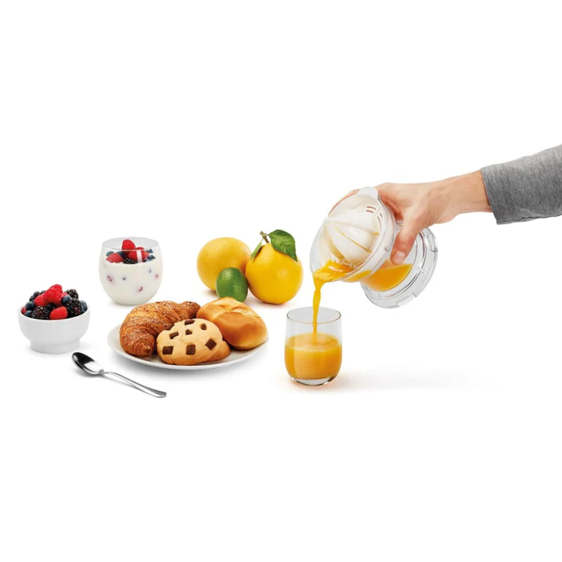 Metaltex Exprimidor 2 En 1 Citrus+ 300 Ml - Image 6