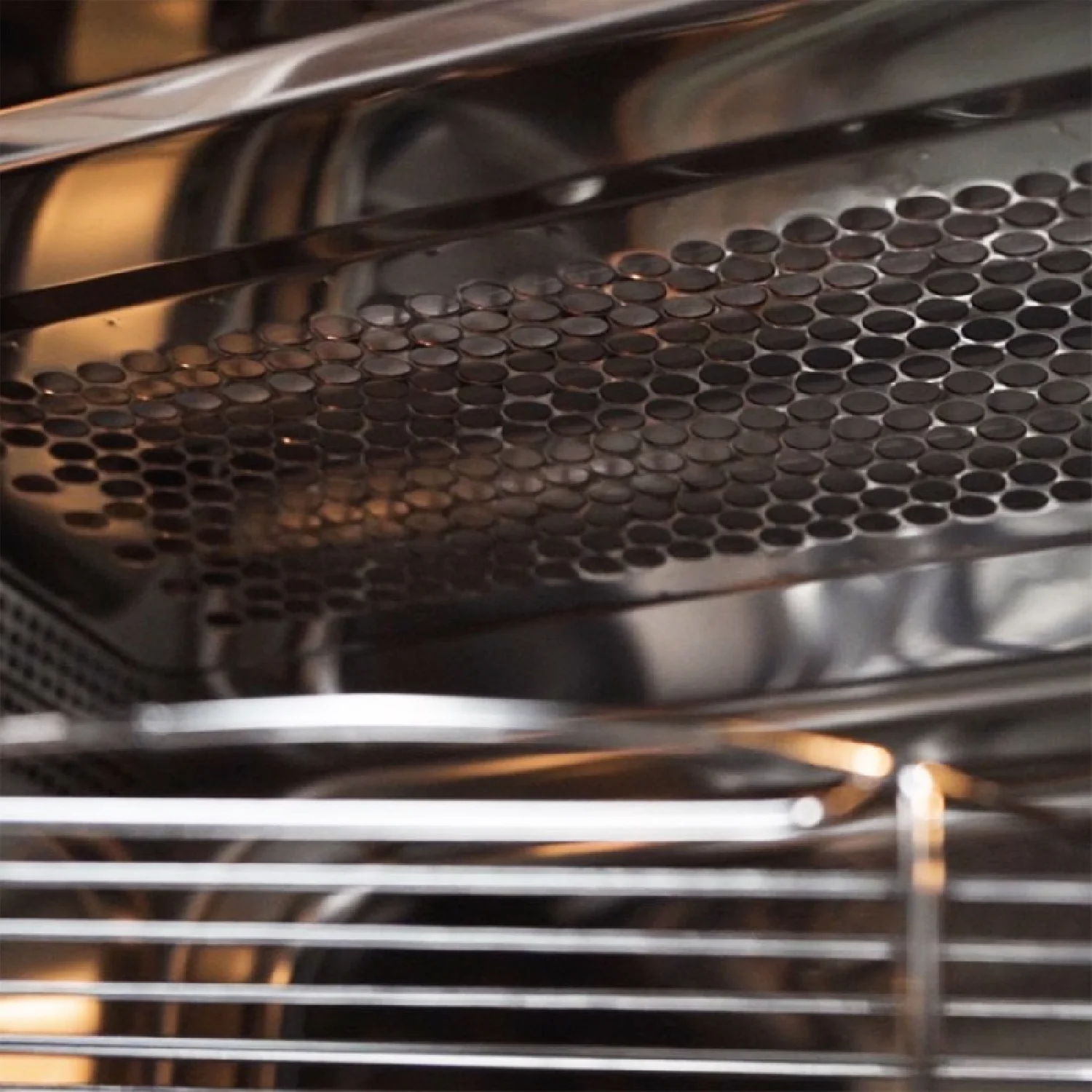 Microondas Encastrable Digital Grandheat 2350 Built-in White. 900w, Integrable, 23 Litros, Grill, 9 Funciones Preconfiguradas, Quick Start, Temporiz - Image 3