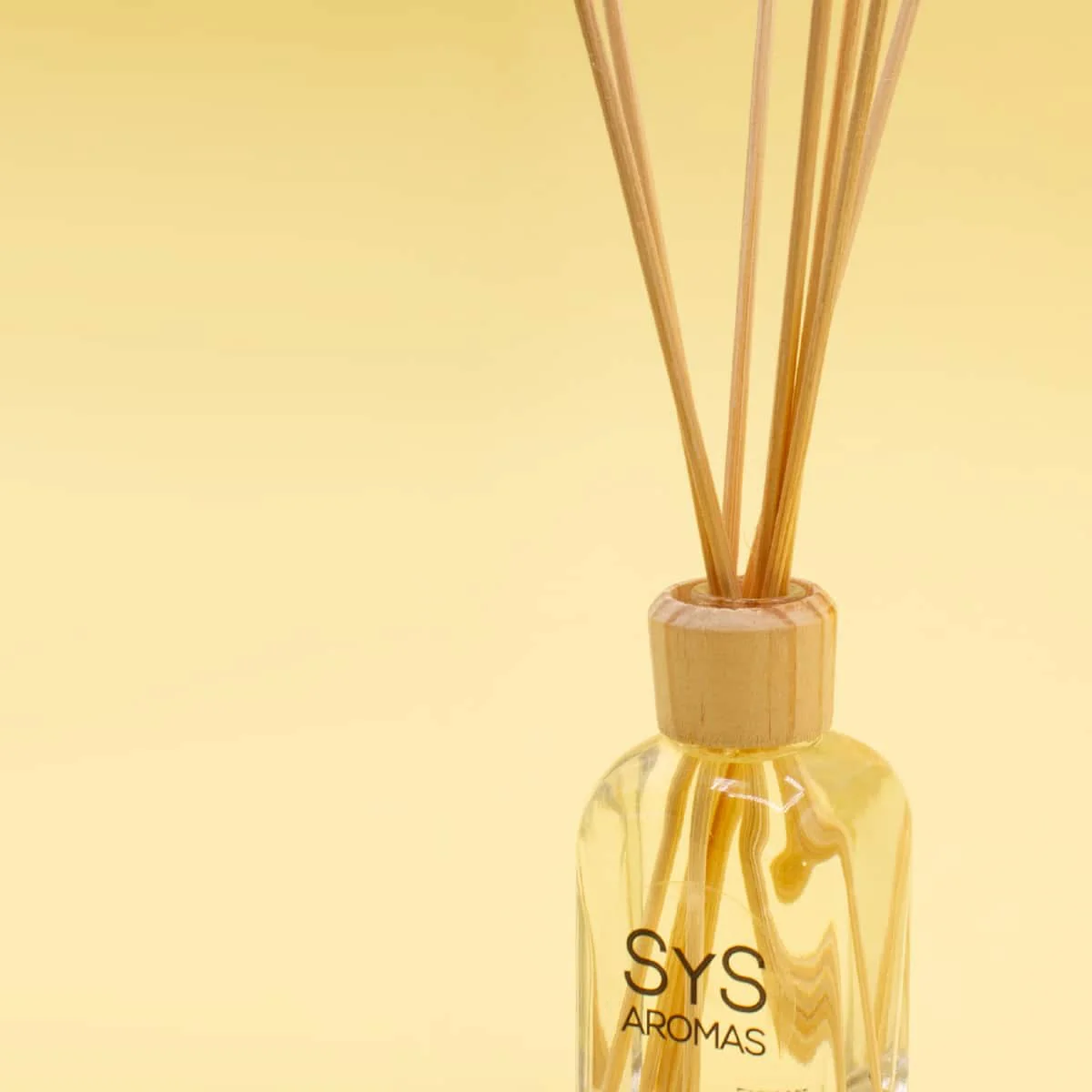 Mikado Citronela 50 Ml | Aroma Natural Repelente Antimosquitos | Ambiente Fresco Y Protegido | Sys Aromas - Image 2