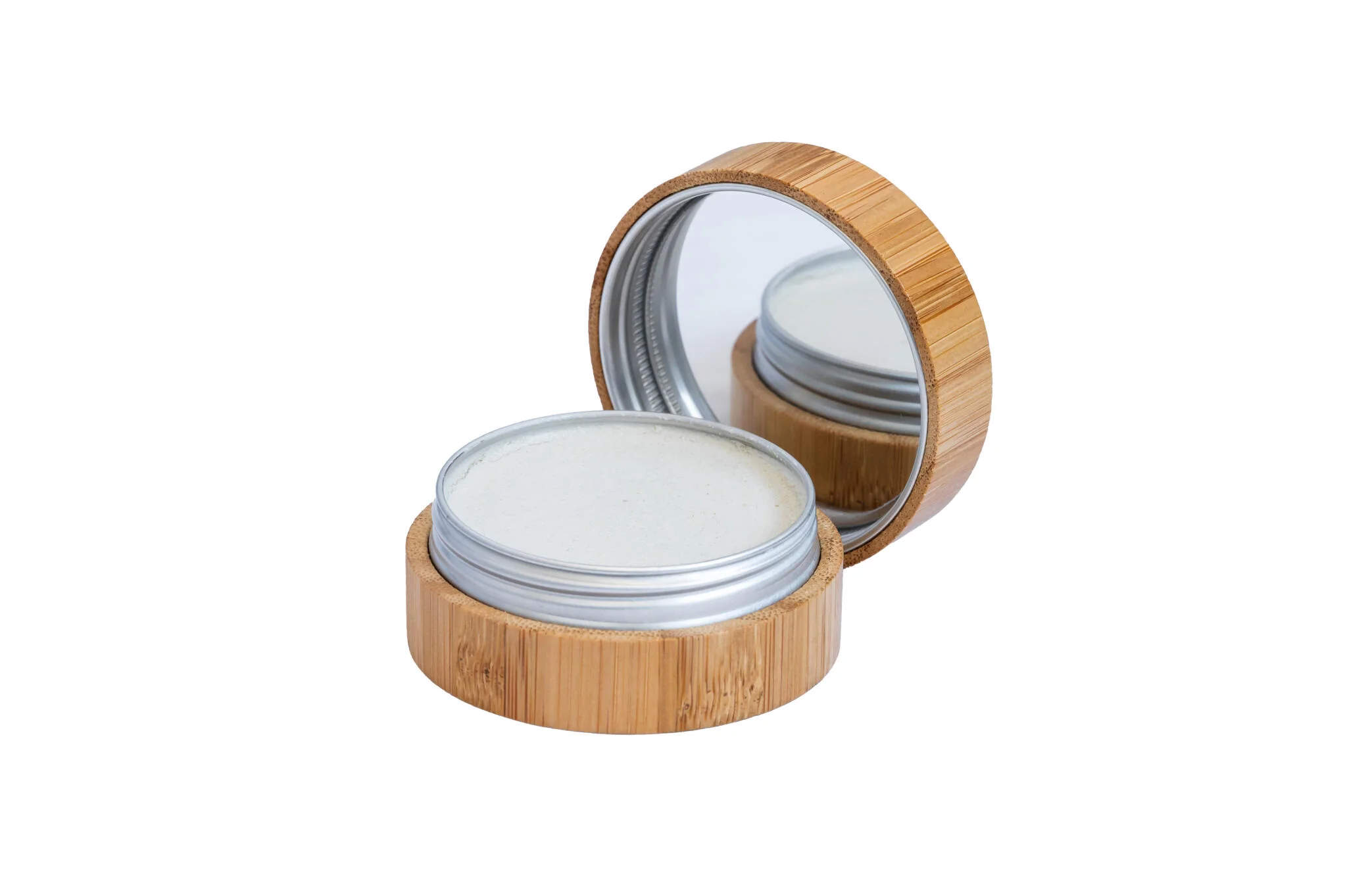 Mineral Sun Balm Spf 30 – Broad Spectrum Uva/Uvb | Invisible | Dry Touch | Non Nano Zinc Oxide | 100% Natural & Vegan - Image 3
