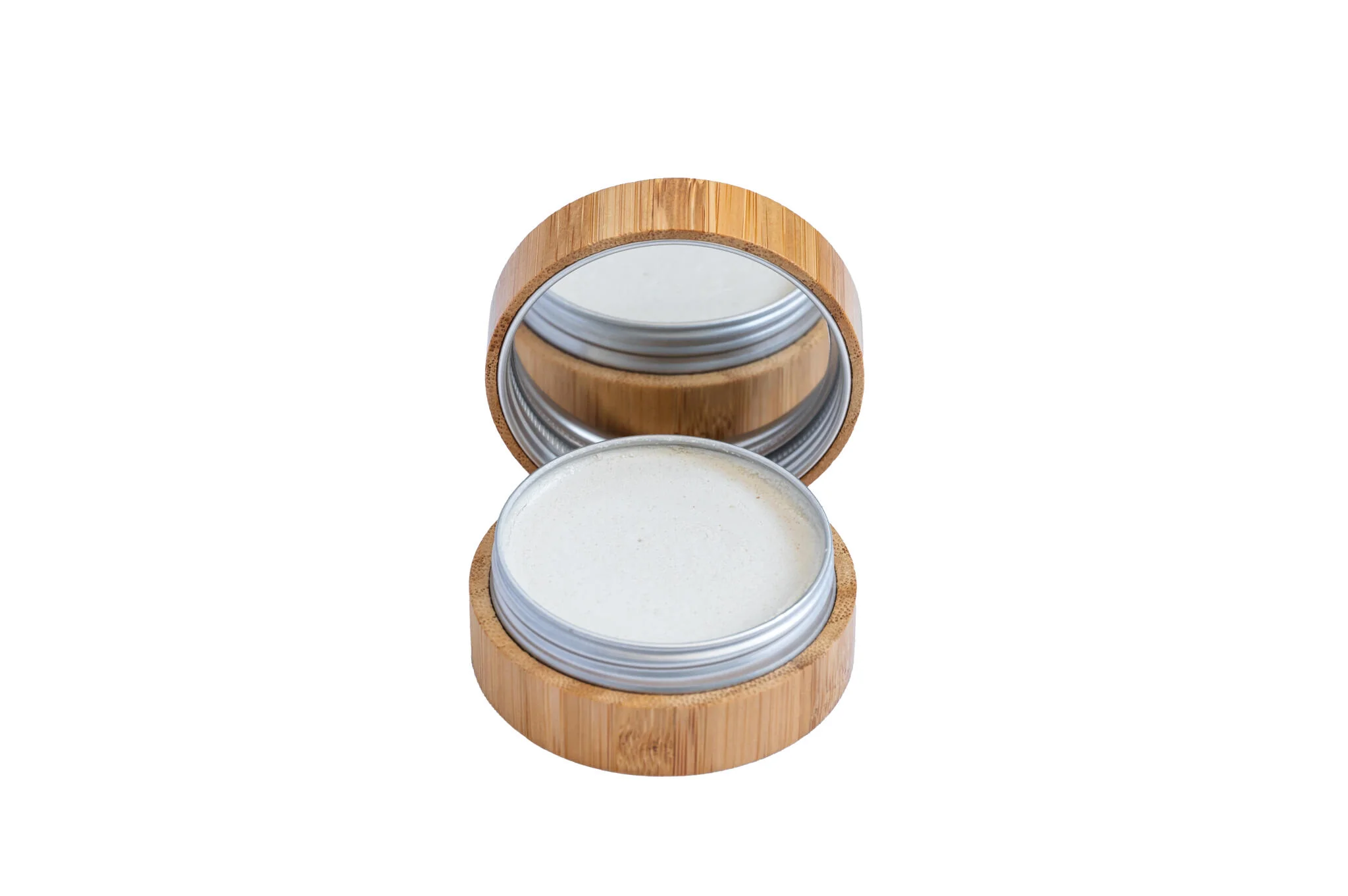 Mineral Sun Balm Spf 30 – Broad Spectrum Uva/Uvb | Invisible | Dry Touch | Non Nano Zinc Oxide | 100% Natural & Vegan - Image 5