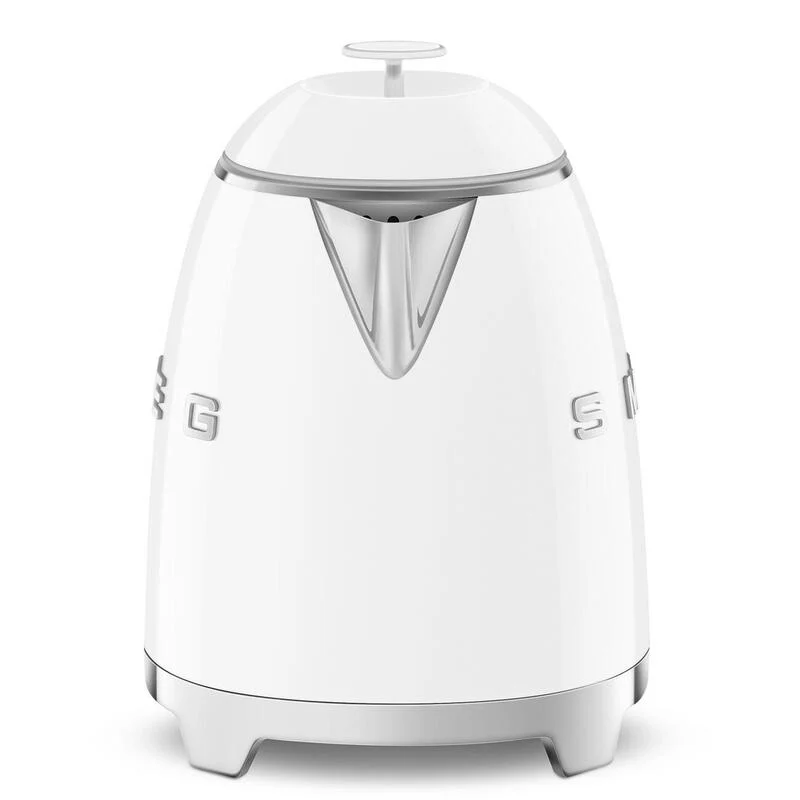 Mini Hervidor De Agua Smeg Klf05wheu Blanco - Image 2