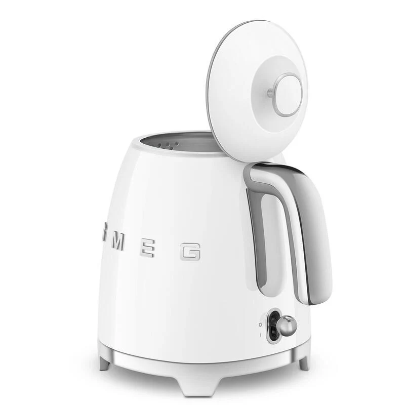 Mini Hervidor De Agua Smeg Klf05wheu Blanco - Image 3