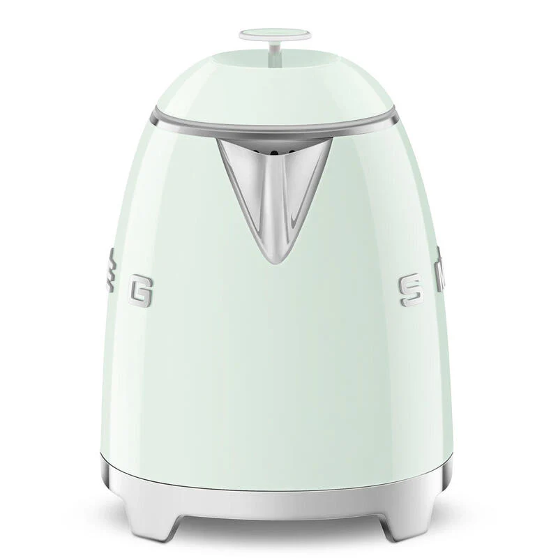 Mini Hervidor Smeg Klf05pgeu Verde Pastel - Image 2