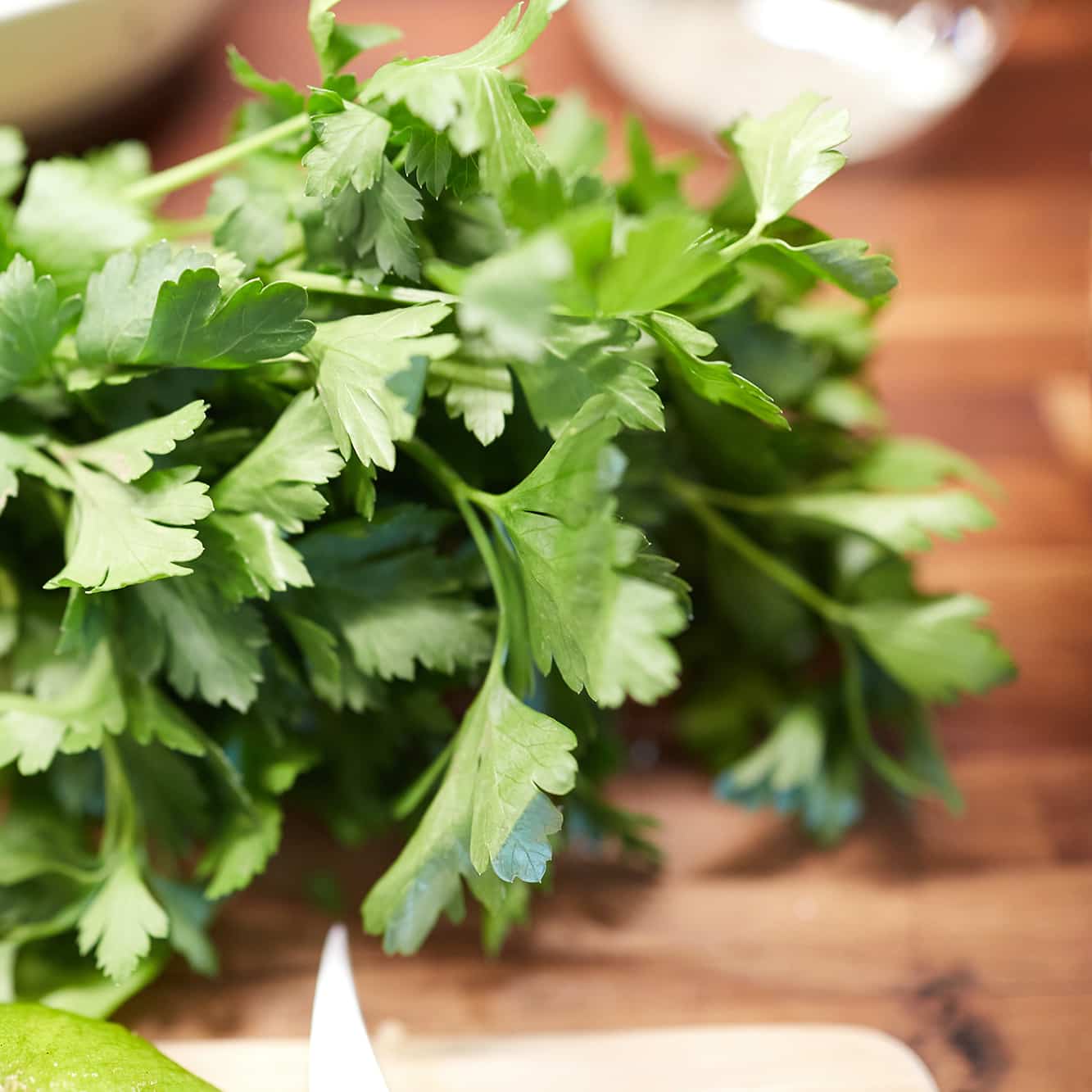 Mini Huerto Hierbas Aromáticas (perejil, Albahaca Y Cilantro) | Kit De Cultivo En Casa Fácil Y Natural - Image 4