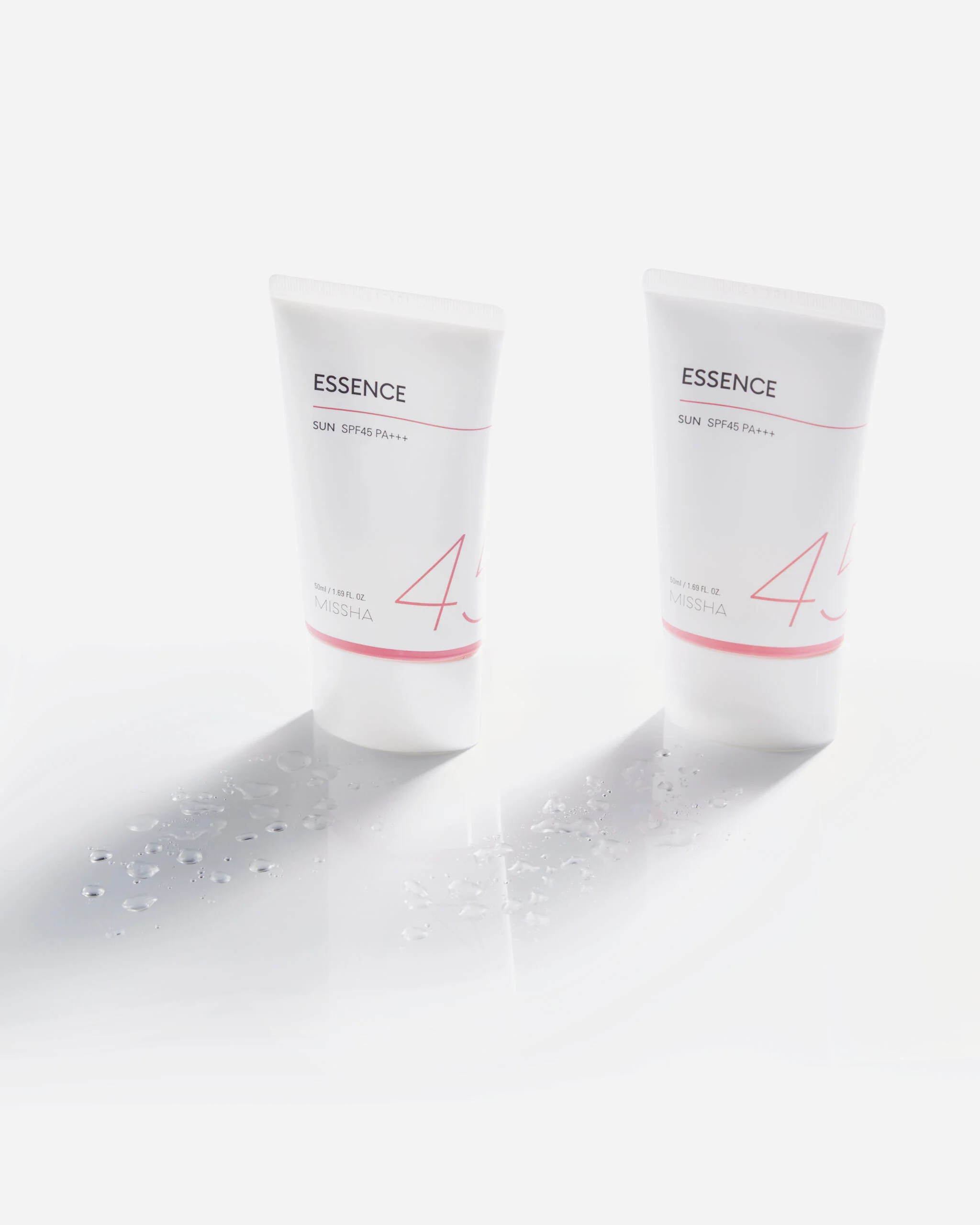 Missha All_around_safe_block_essence_sun_ex_spf45_pa+++_2018 - Image 2