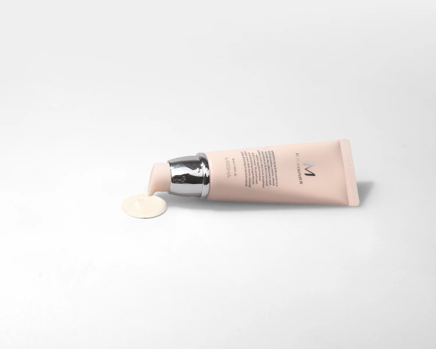 Missha M_bb_boomer_(40ml) - Image 2