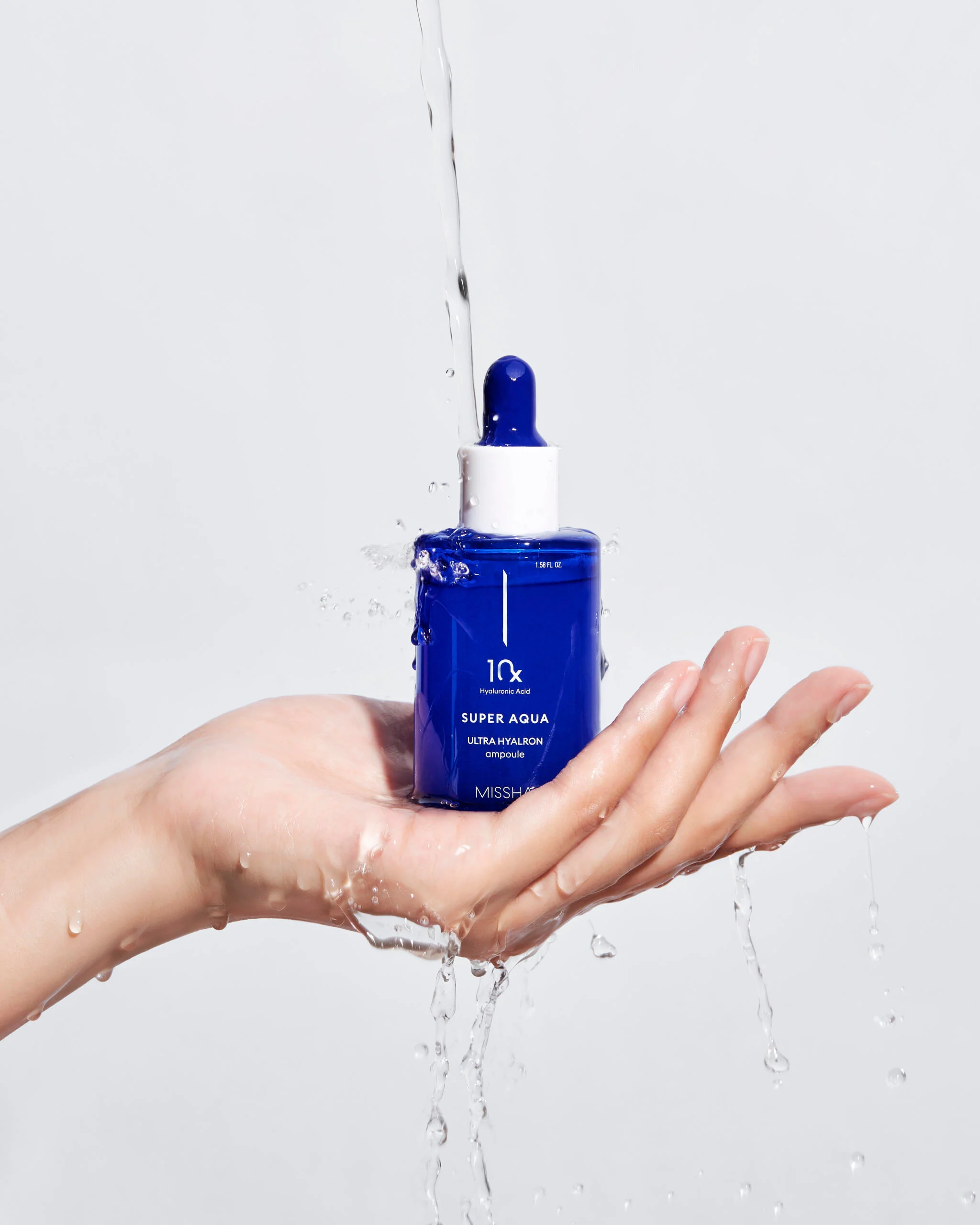 Missha Super_aqua_ultra_hyalron_ampoule_(47ml) - Image 3