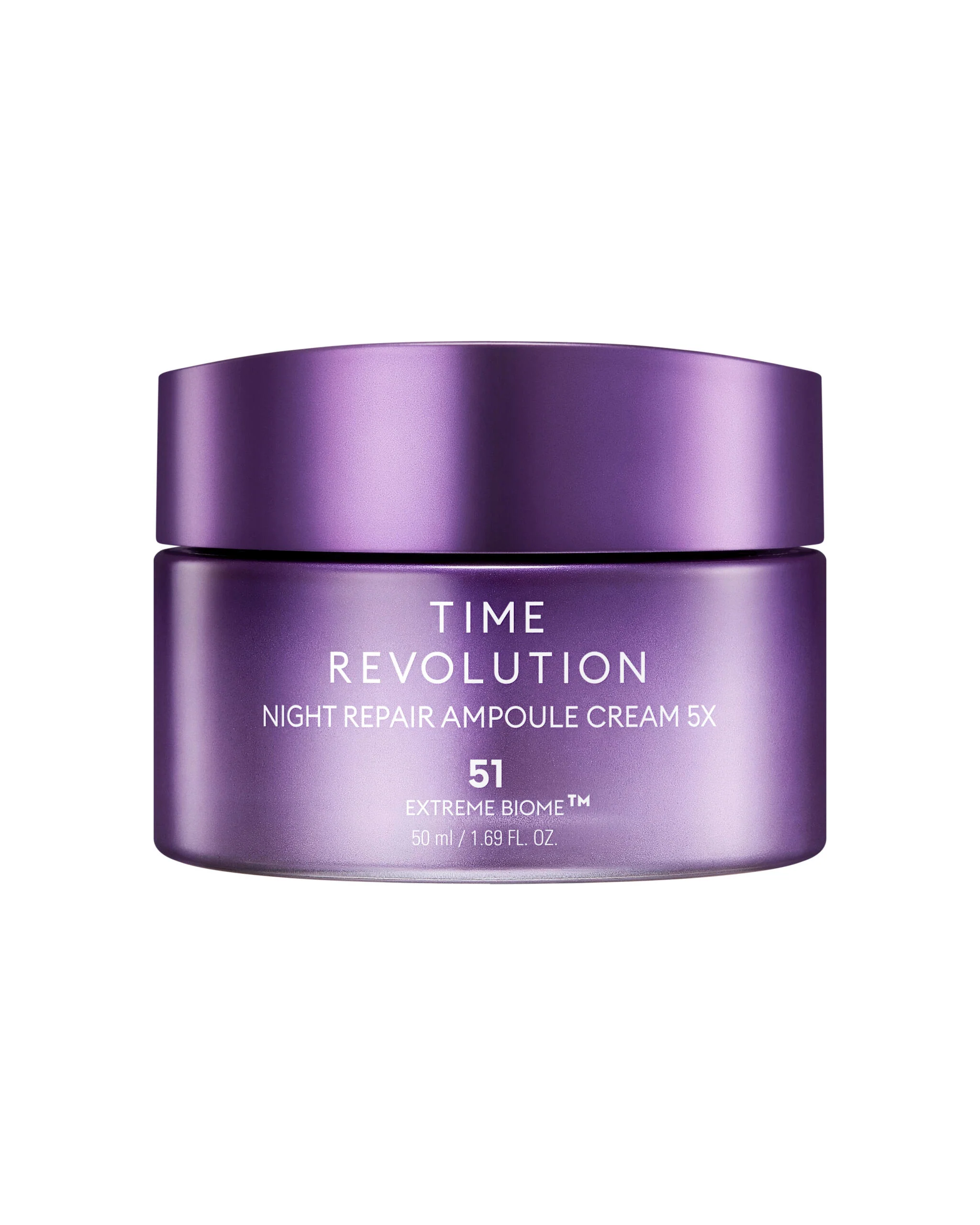 Missha Time_revolution_night_repair_ampoule_cream_5x_(50ml)