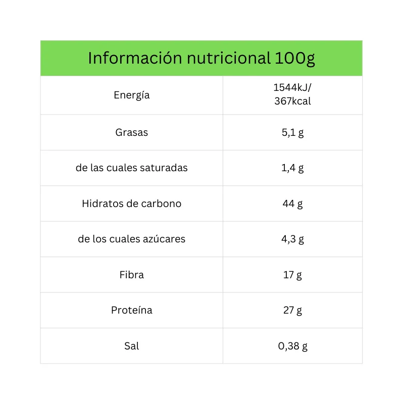 Moringa En Polvo Bett'r 200g Bio - Image 2
