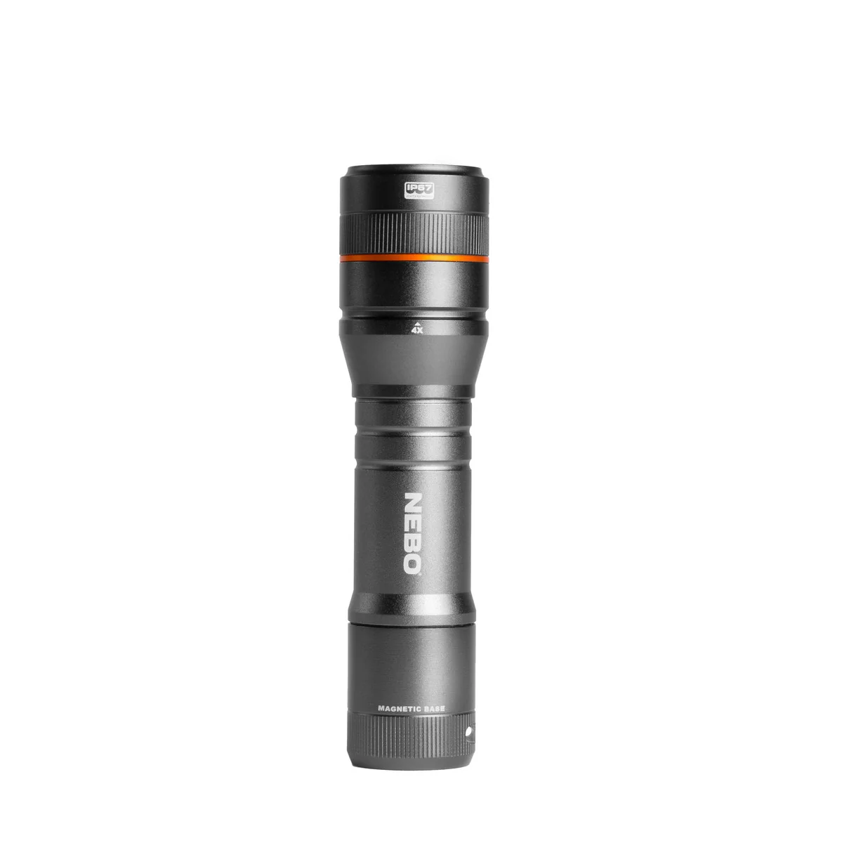 Newton™ 500 - Linterna Táctica 500lm - Image 2