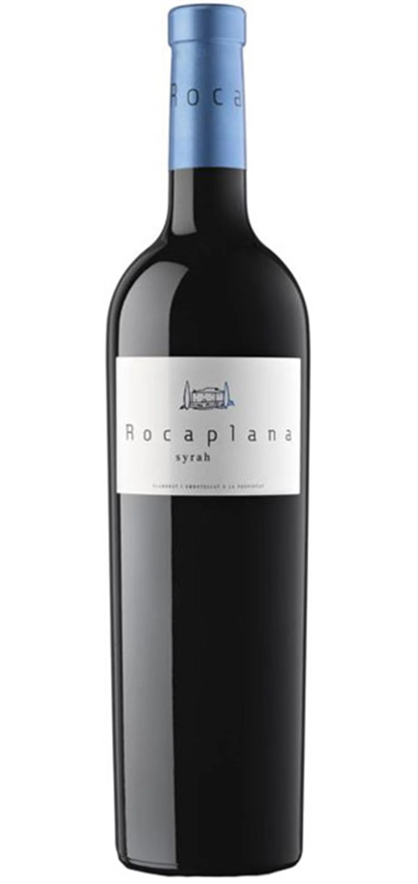 Oriol Rossell Rocaplana Do Penedès, 75.00cl, 14% Vol