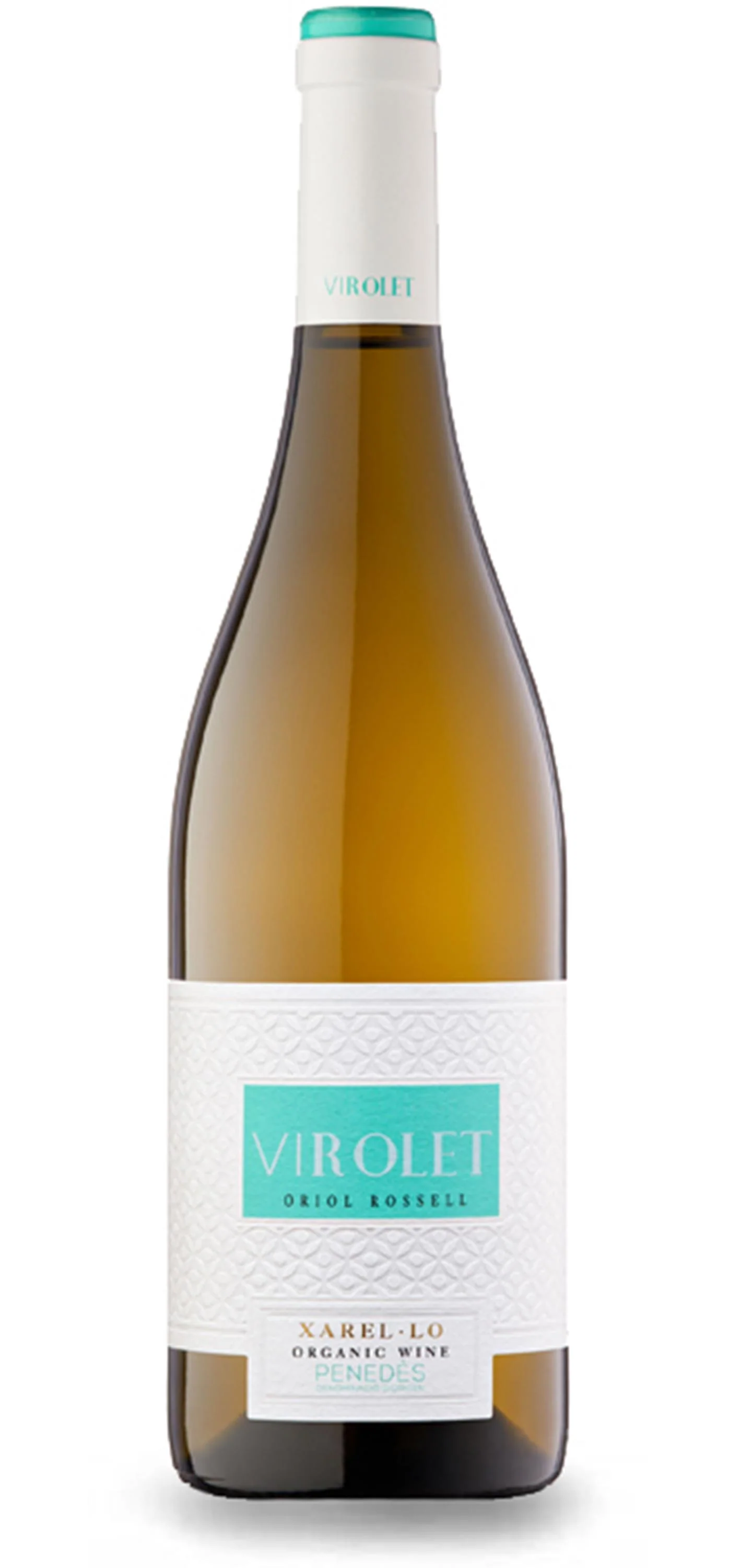 Oriol Rossell Virolet Do Penedès, 75.00cl, 12% Vol