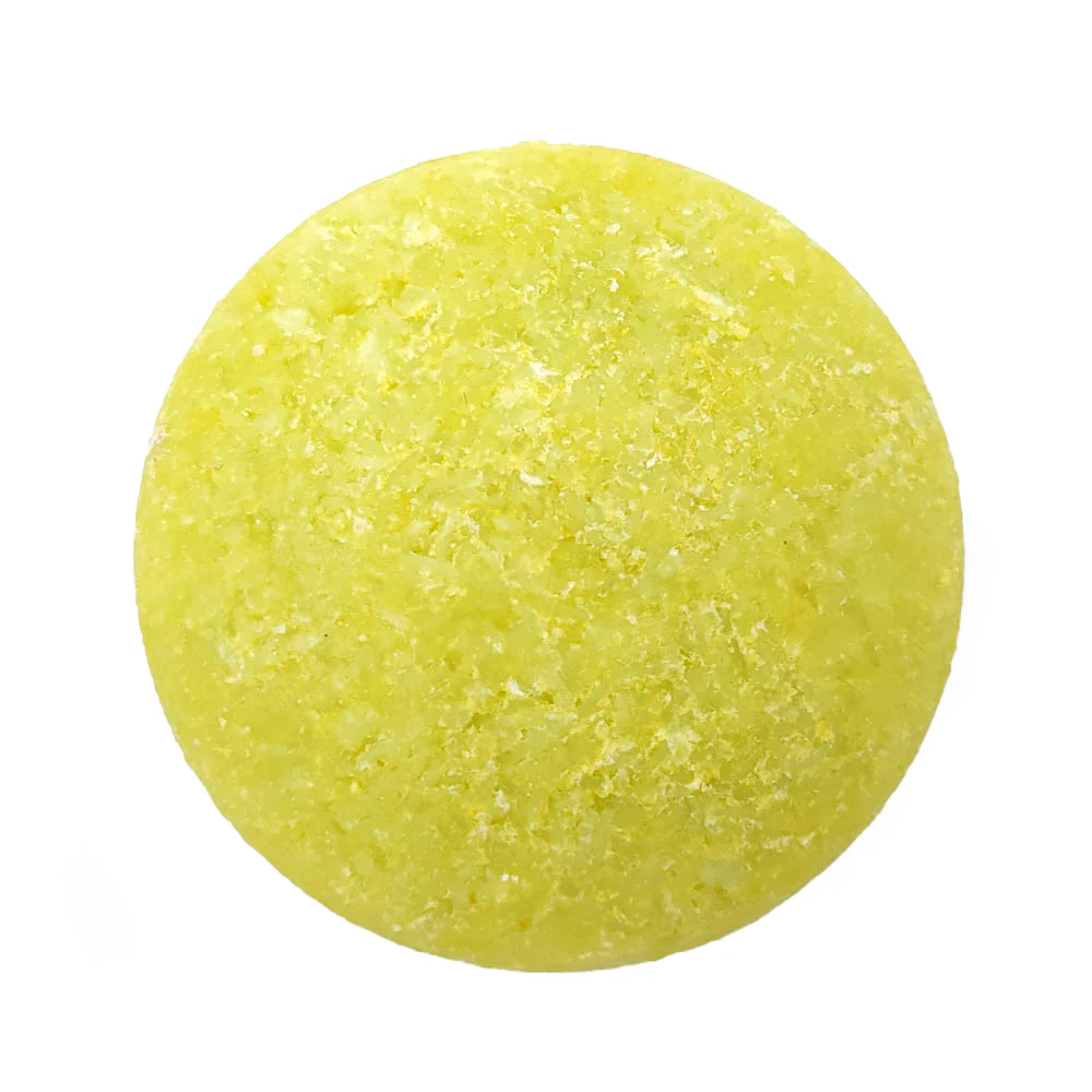 Pack 4 Champú Sólido para Todo Tipo de Cabello - 100 % Natural - Para Toda la Familia. Con Té Matcha y Aceite de Coco - Image 6