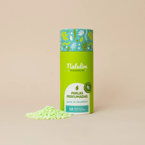 Pack Caja Detergente 20 lavados Natural + Perlas Bosque Aurora - Image 5