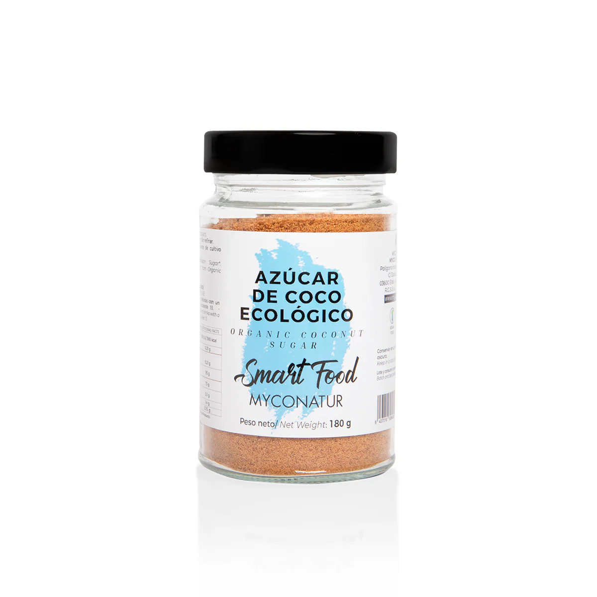 Pack Coco 500 Myconatur - Image 3