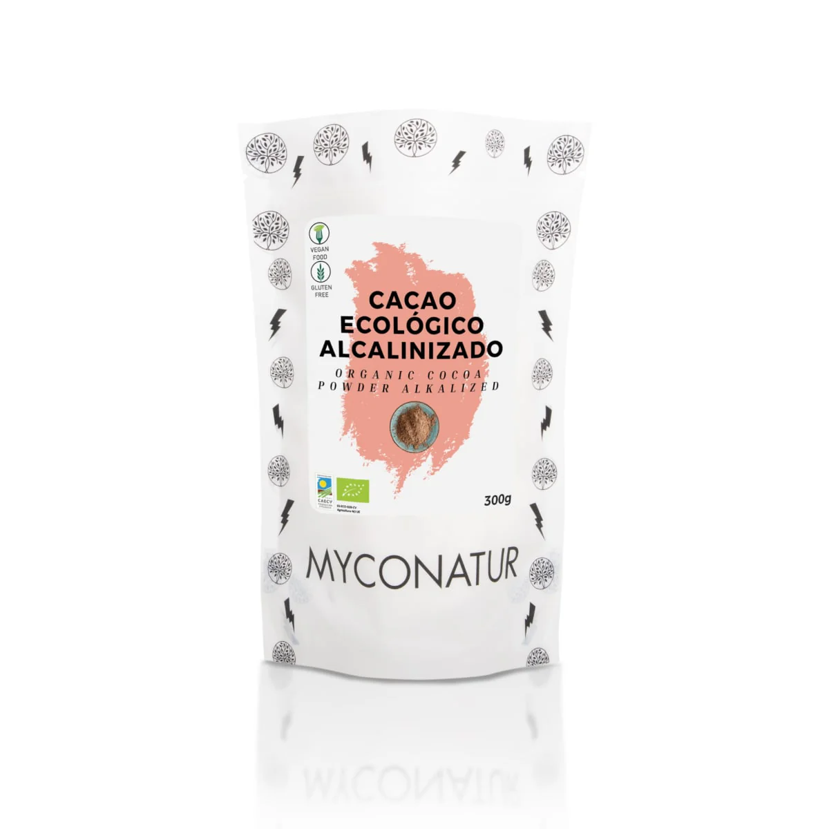 Pack Dulces Saludables Myconatur - Image 3