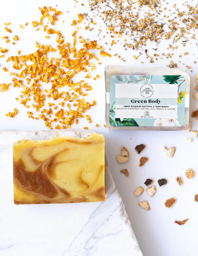 Pack Fresh Mint – Combate La Caida, El Picor, Caspa Y Cuidado Integral De Piel - Image 5