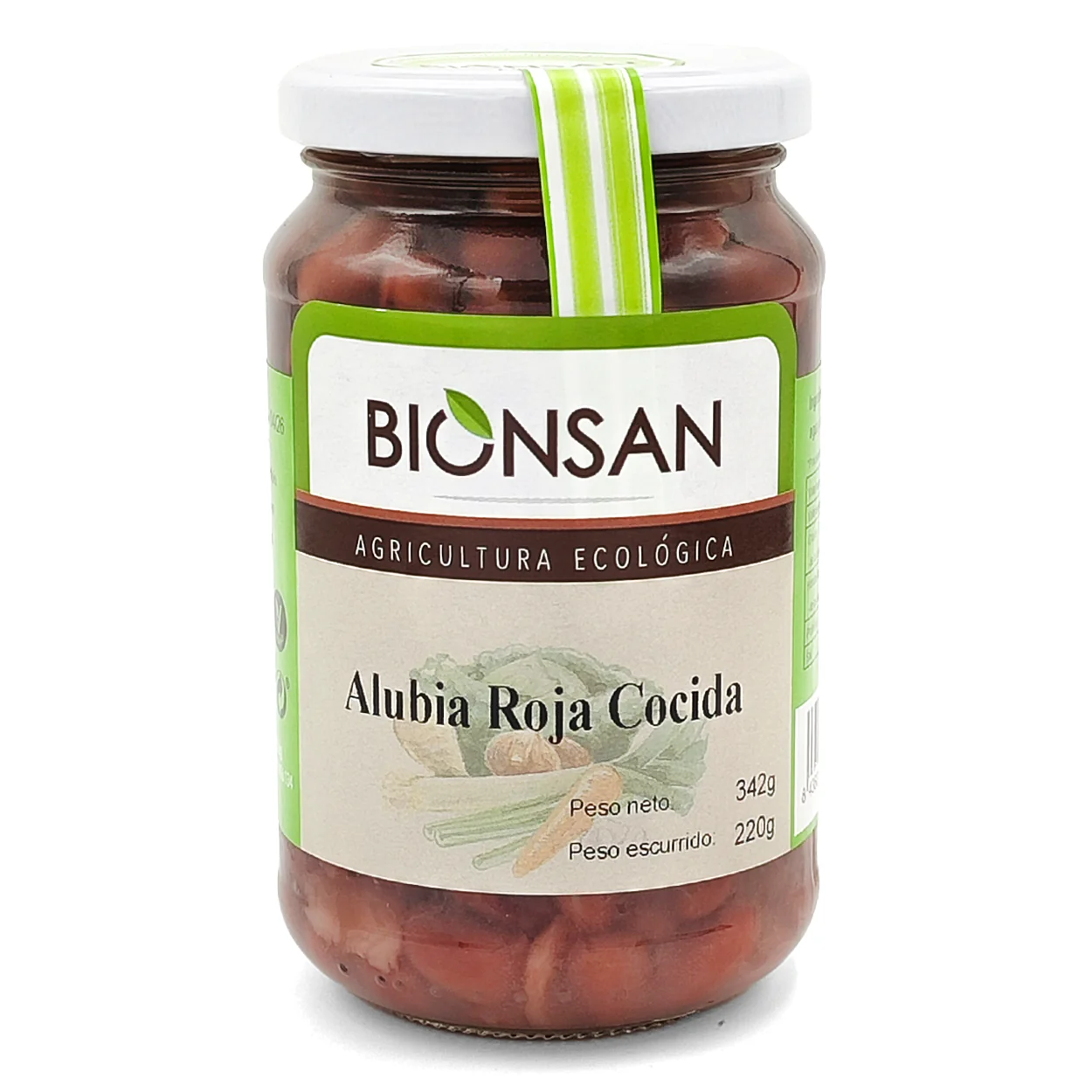 Pack Legumbres Cocinadas Eco - Image 3