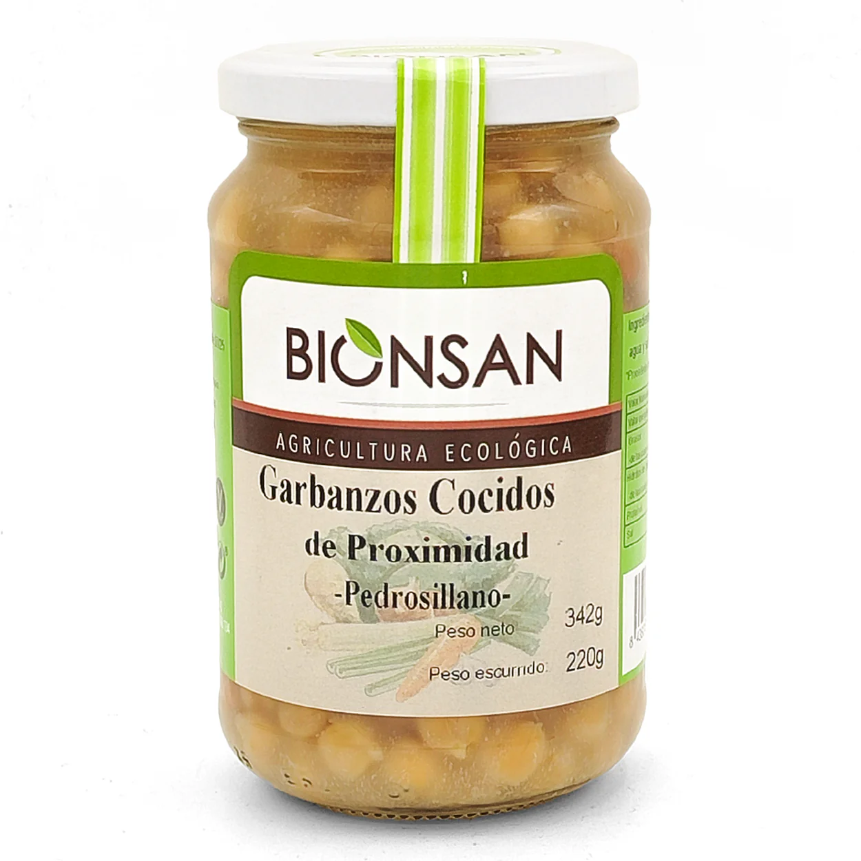 Pack Legumbres Cocinadas Eco - Image 4