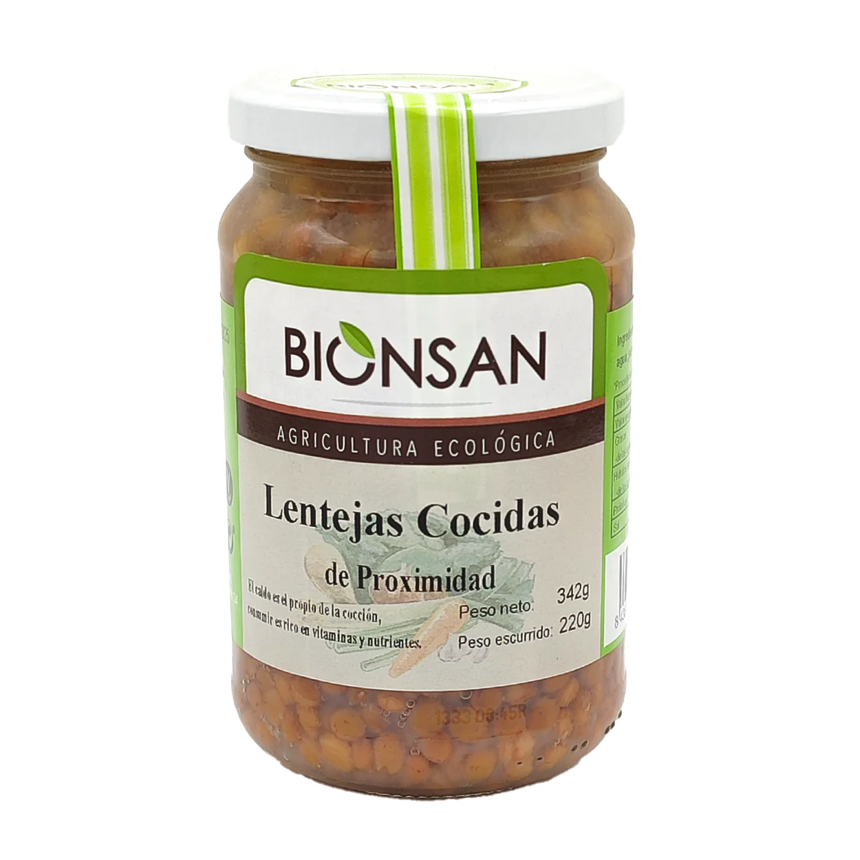 Pack Legumbres Cocinadas Eco - Image 6