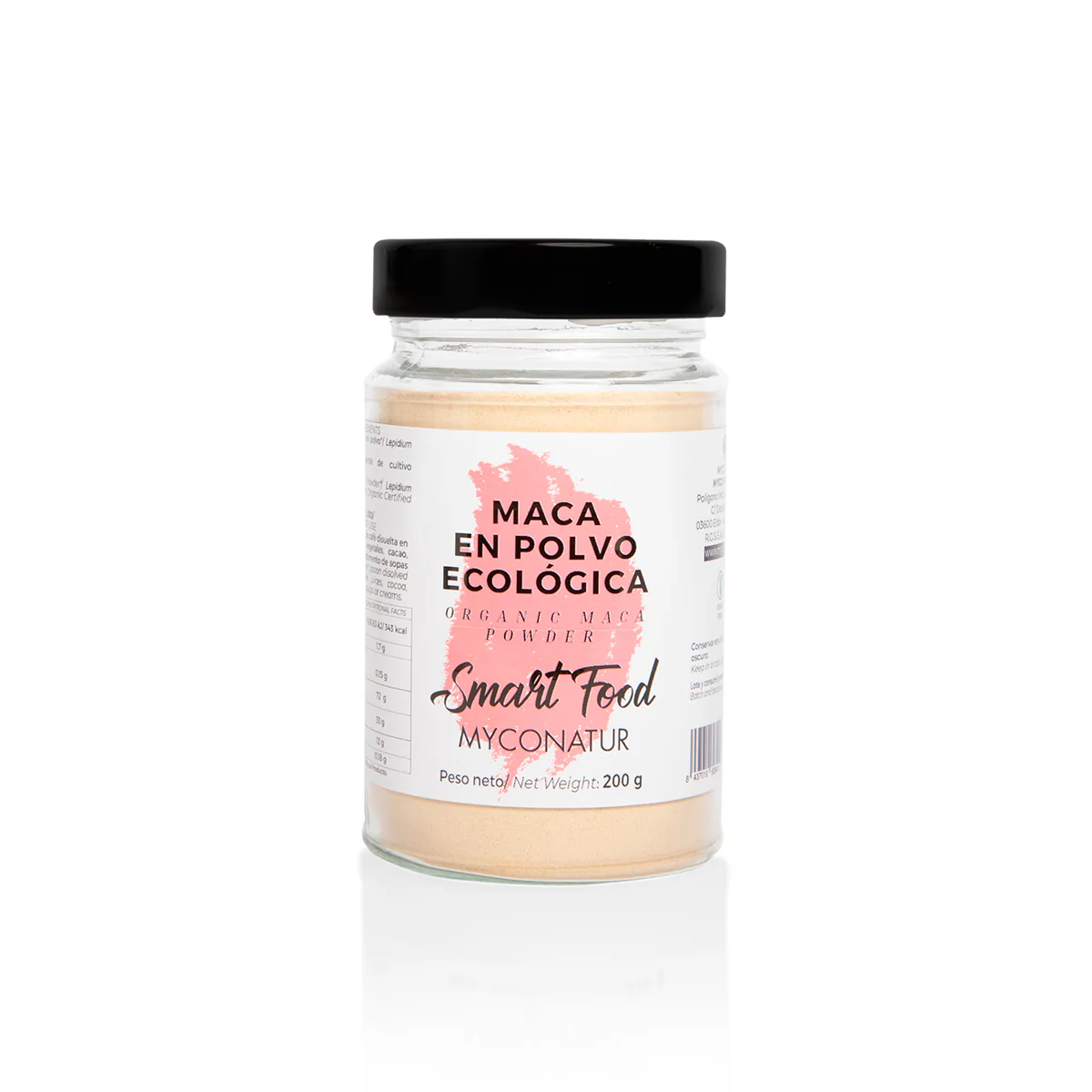 Pack Maca Myconatur - Image 2