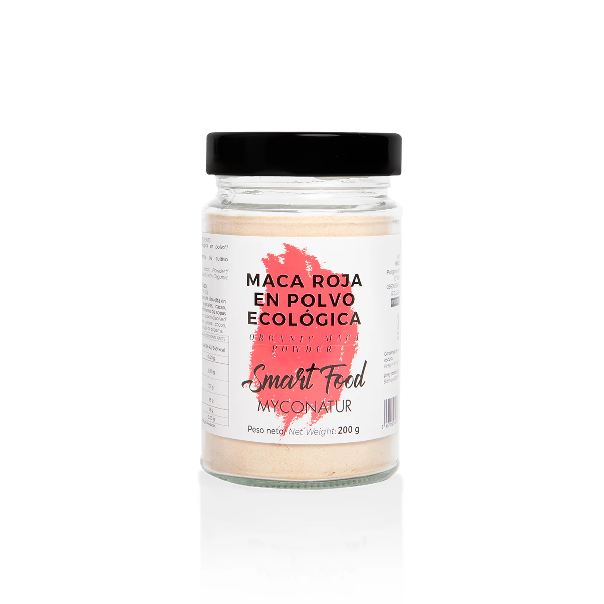 Pack Maca Myconatur - Image 3