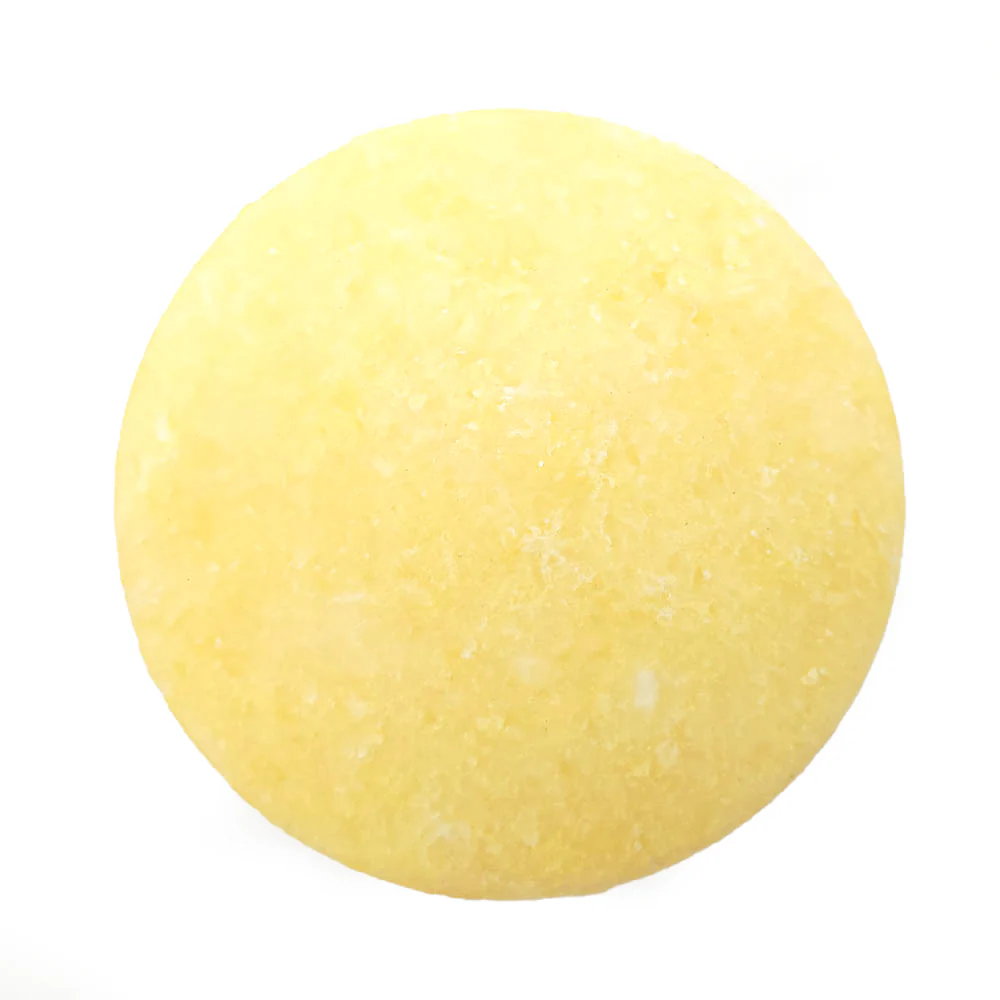 Pak 4 Champú Sólido para Cabello Graso - 100% Natural - Con Betaína y Sal Marina - Limpia y Regula el Exceso de Grasa - Image 6