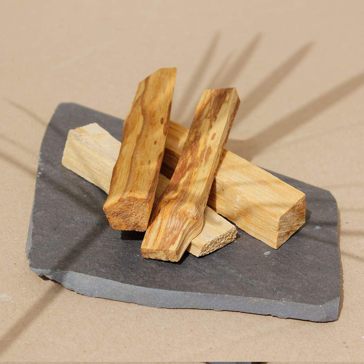 Palo Santo Natural 100g SyYS Aromas | Madera Aromática | Purificación Ambiental | Aroma Duradero - Image 2