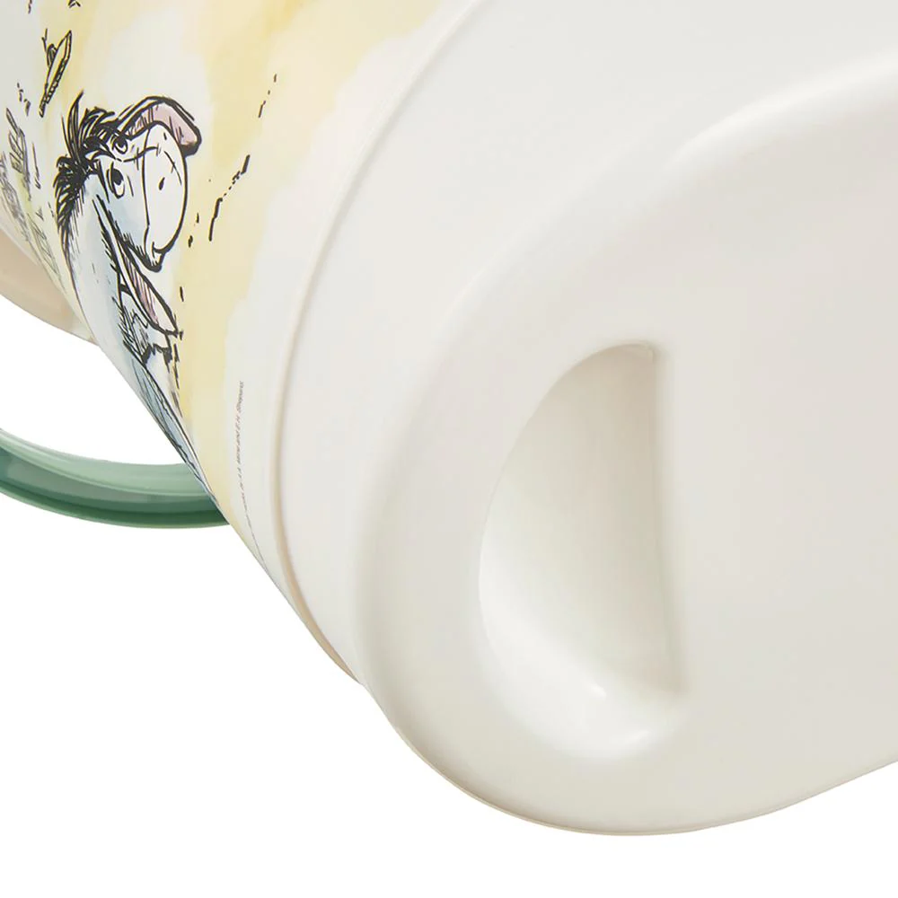 Papelera Contenedor 37 X 29,5 X 27,5, Blanco - Image 6
